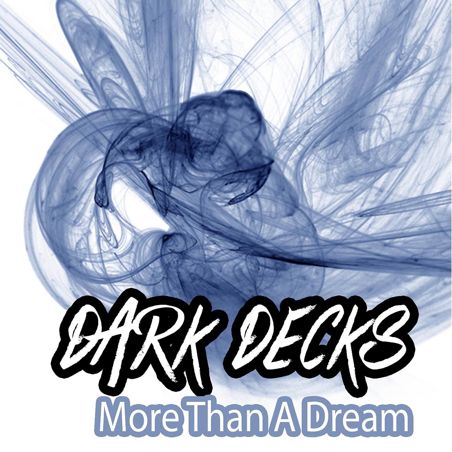 Постер альбома More Than a Dream