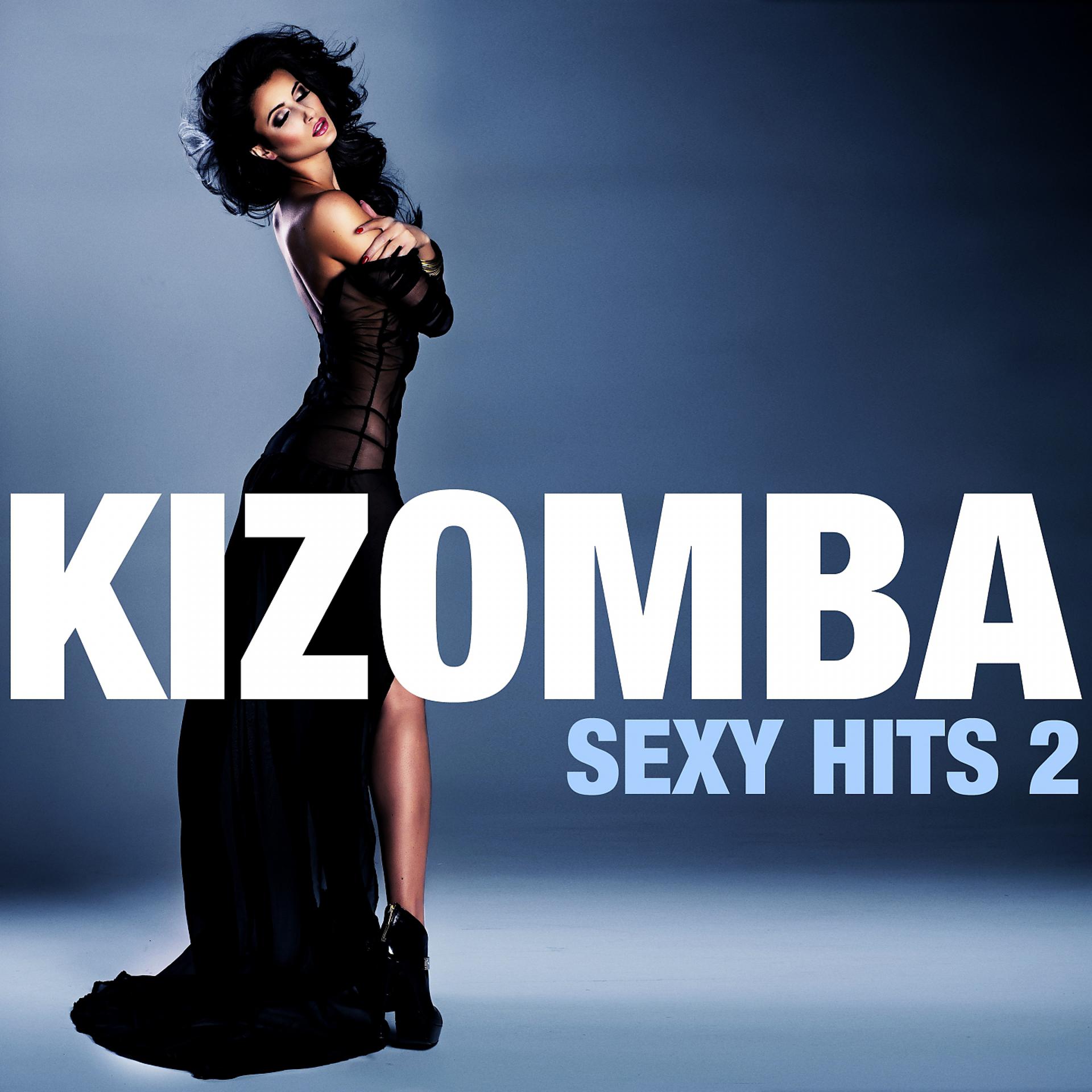 Постер альбома Kizomba Sexy Hits, Vol. 2