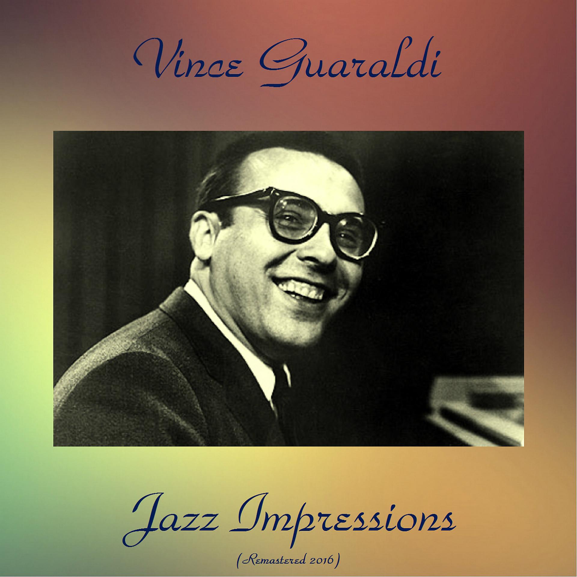 Постер альбома Jazz Impressions