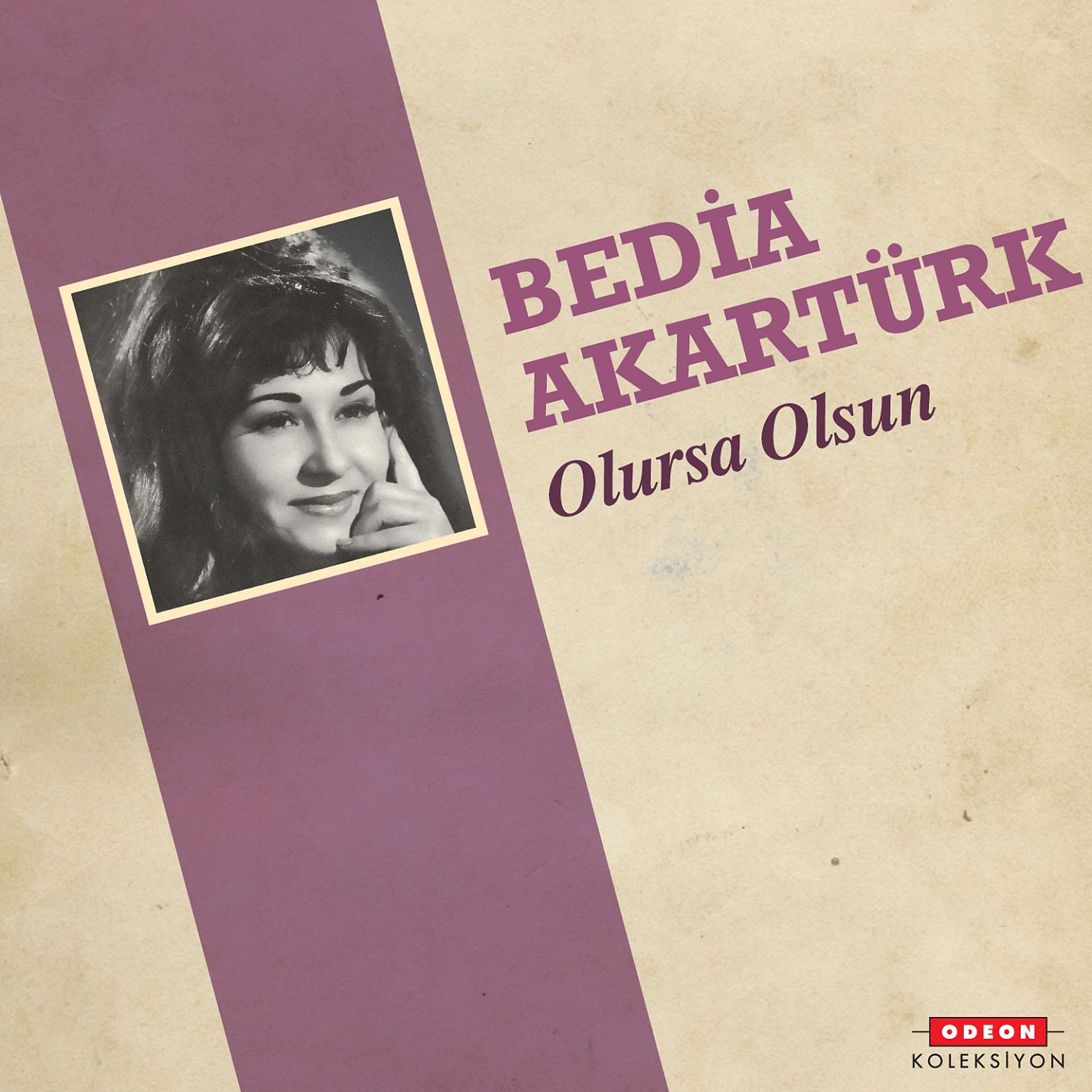 Постер альбома Olursa Olsun