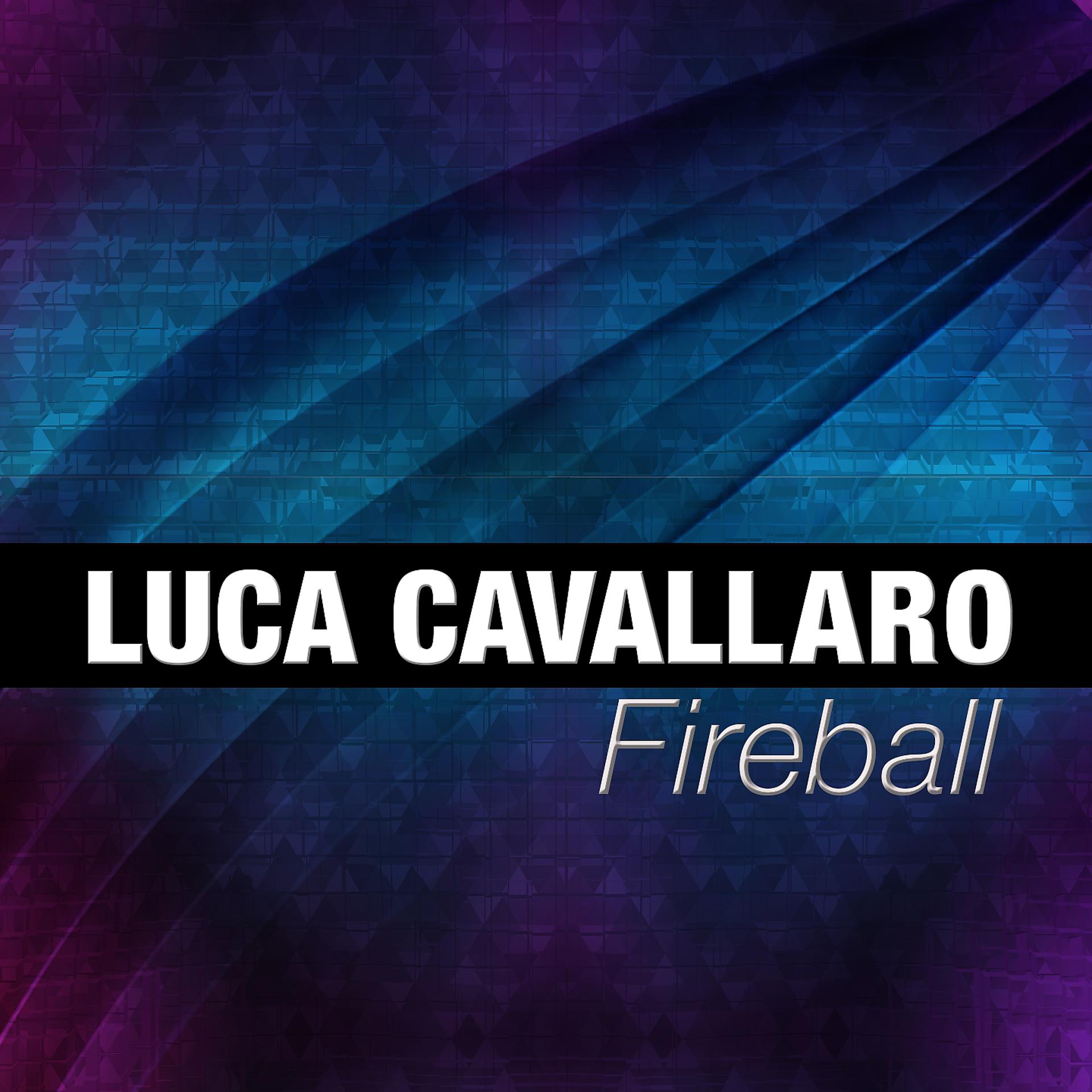 Постер альбома Fireball