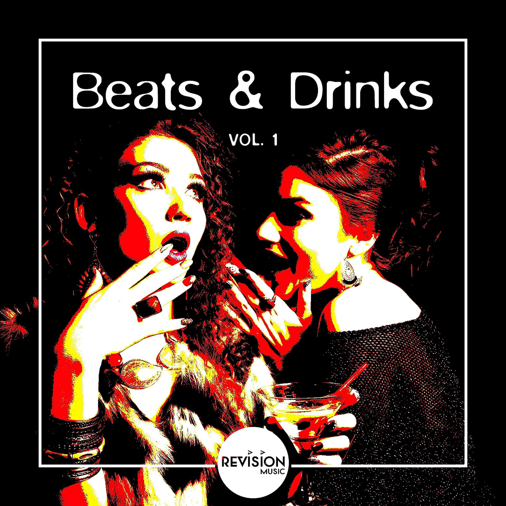 Постер альбома Beats & Drinks, Vol. 1