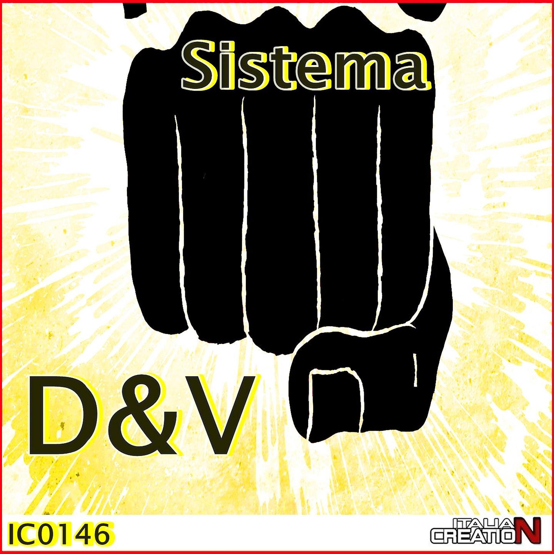 Постер альбома Sistema