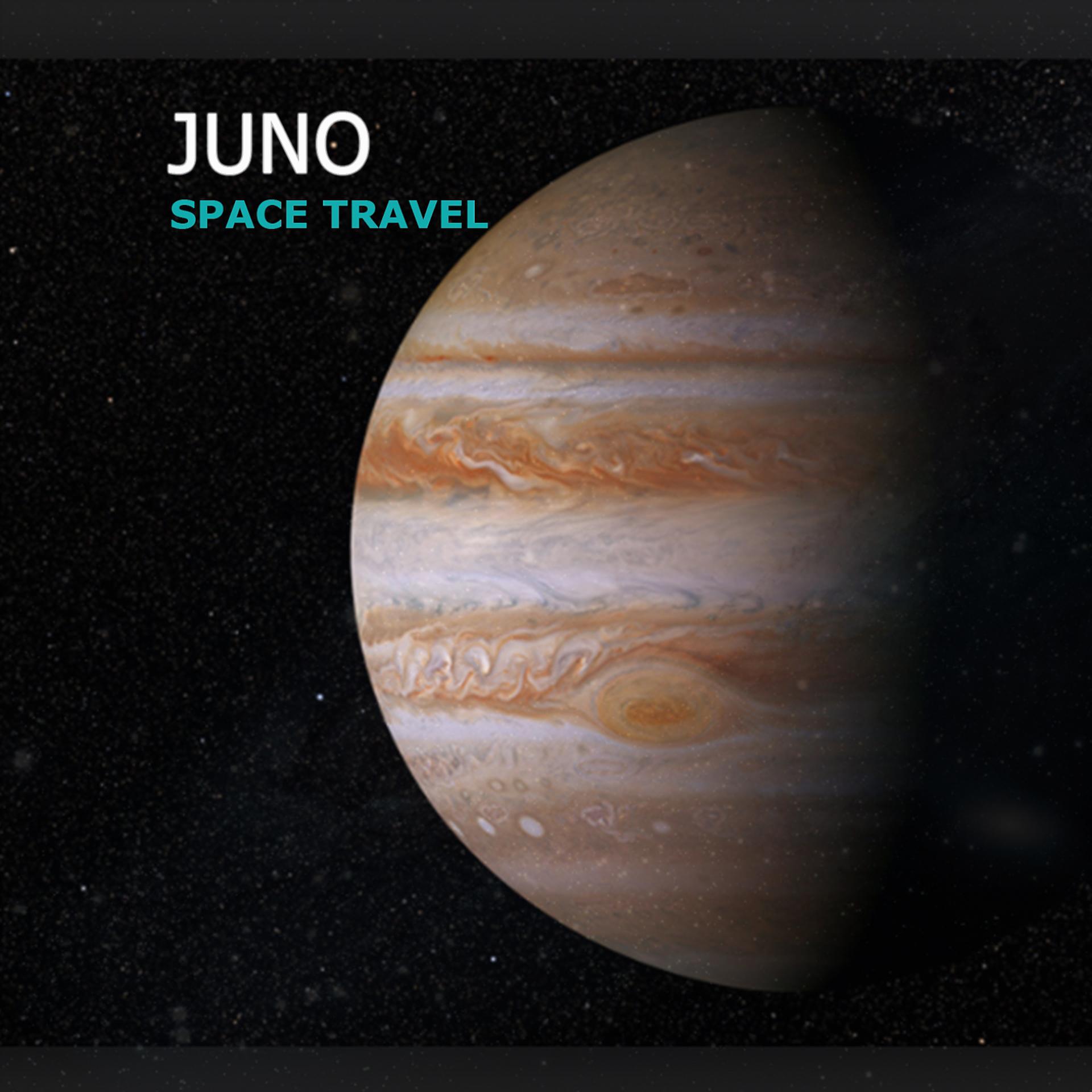 Постер альбома Space Travel