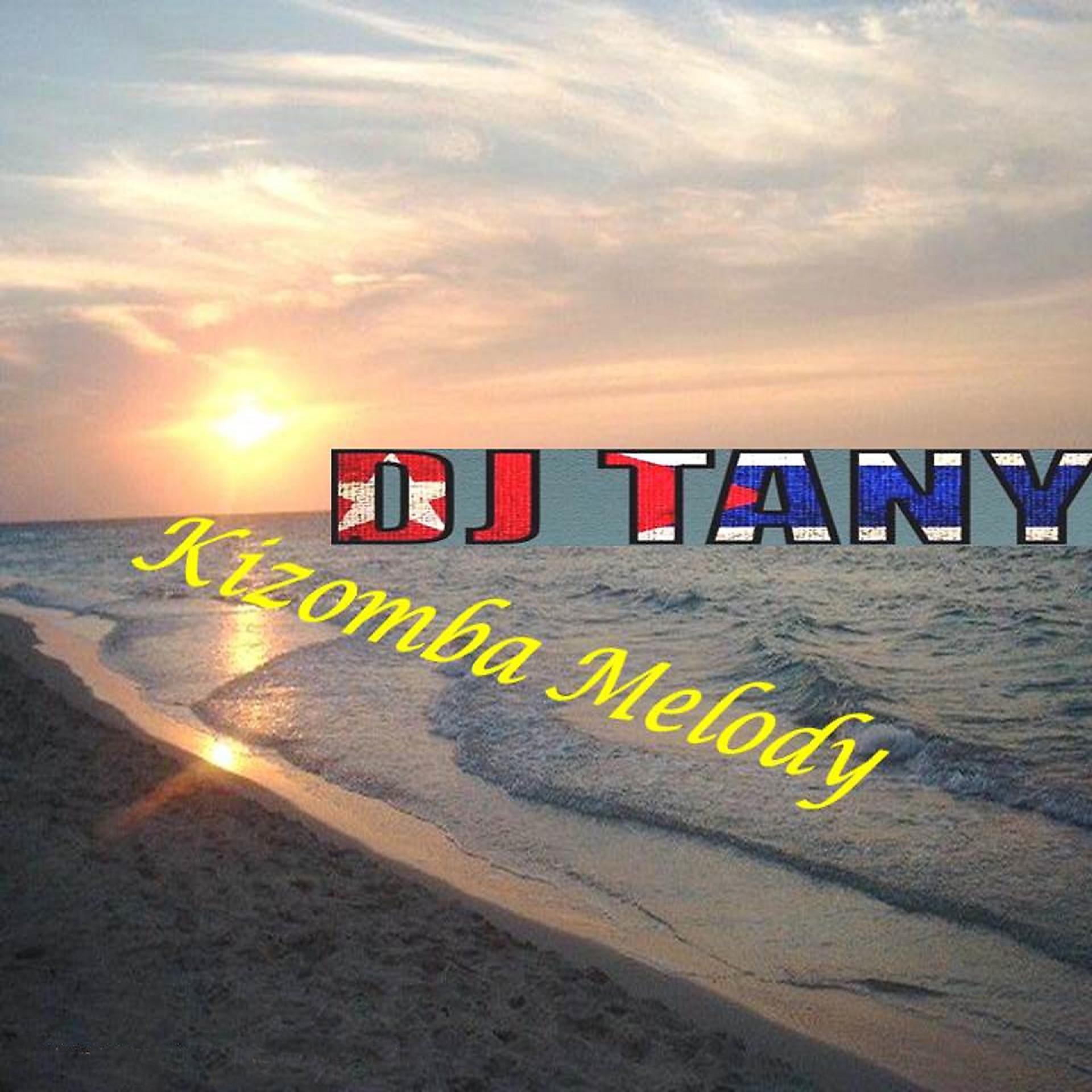 Постер альбома Kizomba Melody