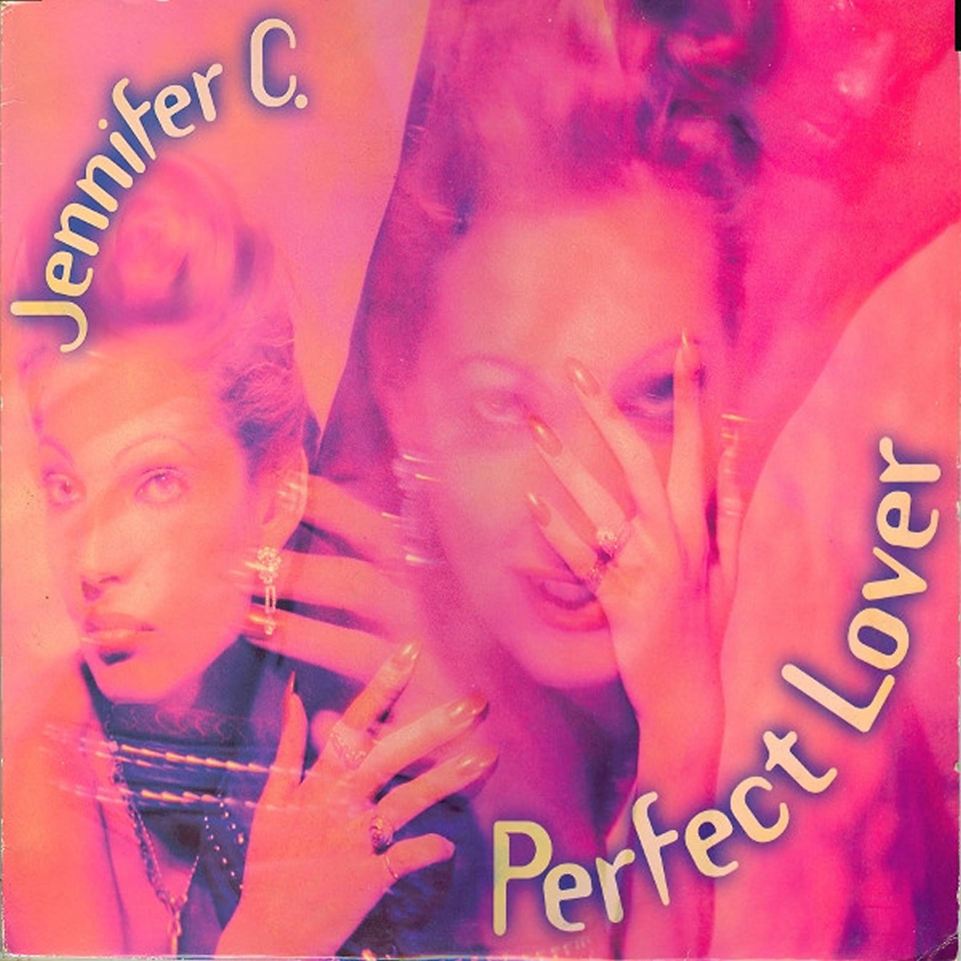 Постер альбома Perfect Lover