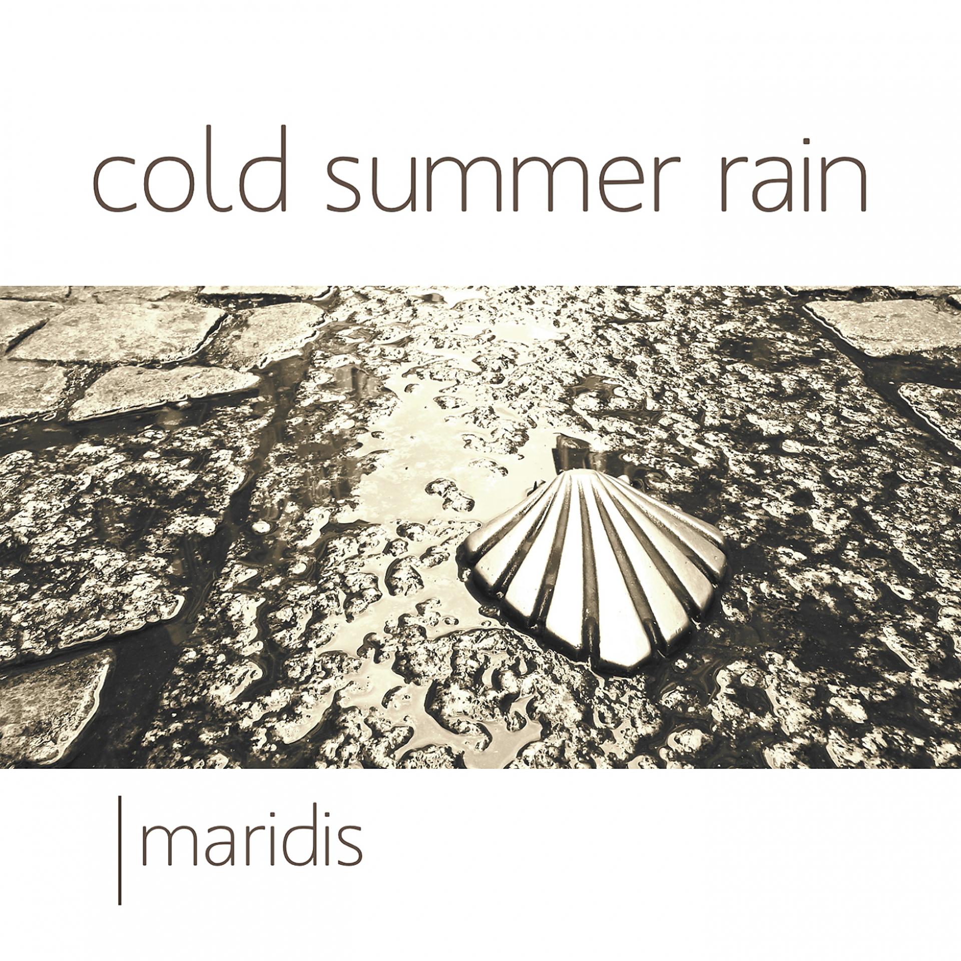 Постер альбома Cold Summer Rain
