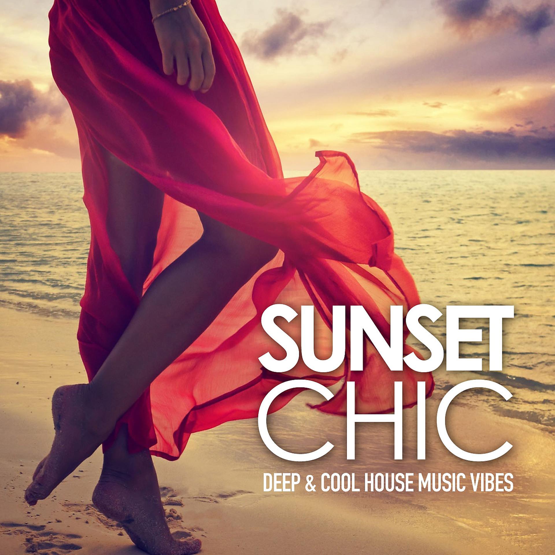 Постер альбома Sunset Chic