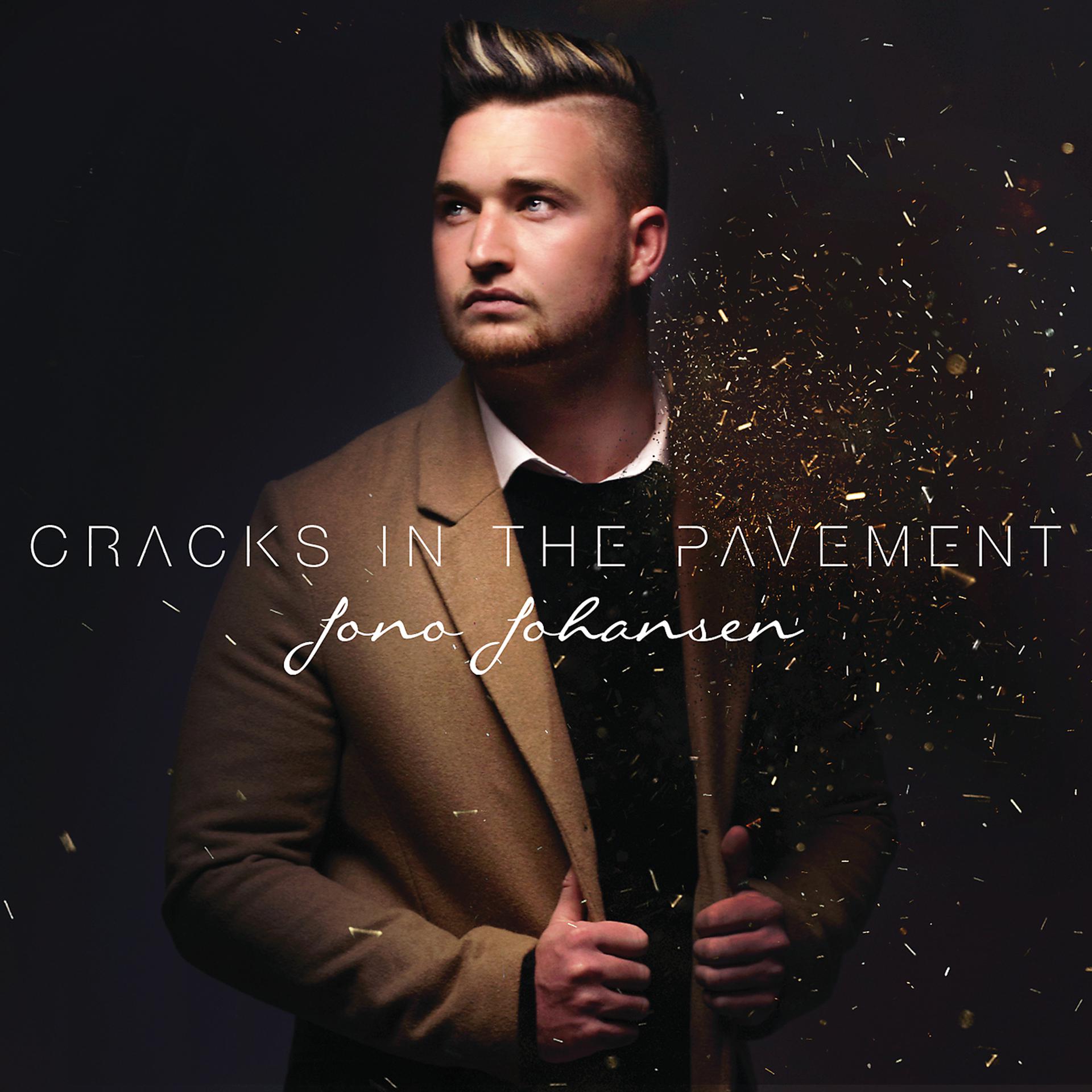 Постер альбома Cracks In The Pavement