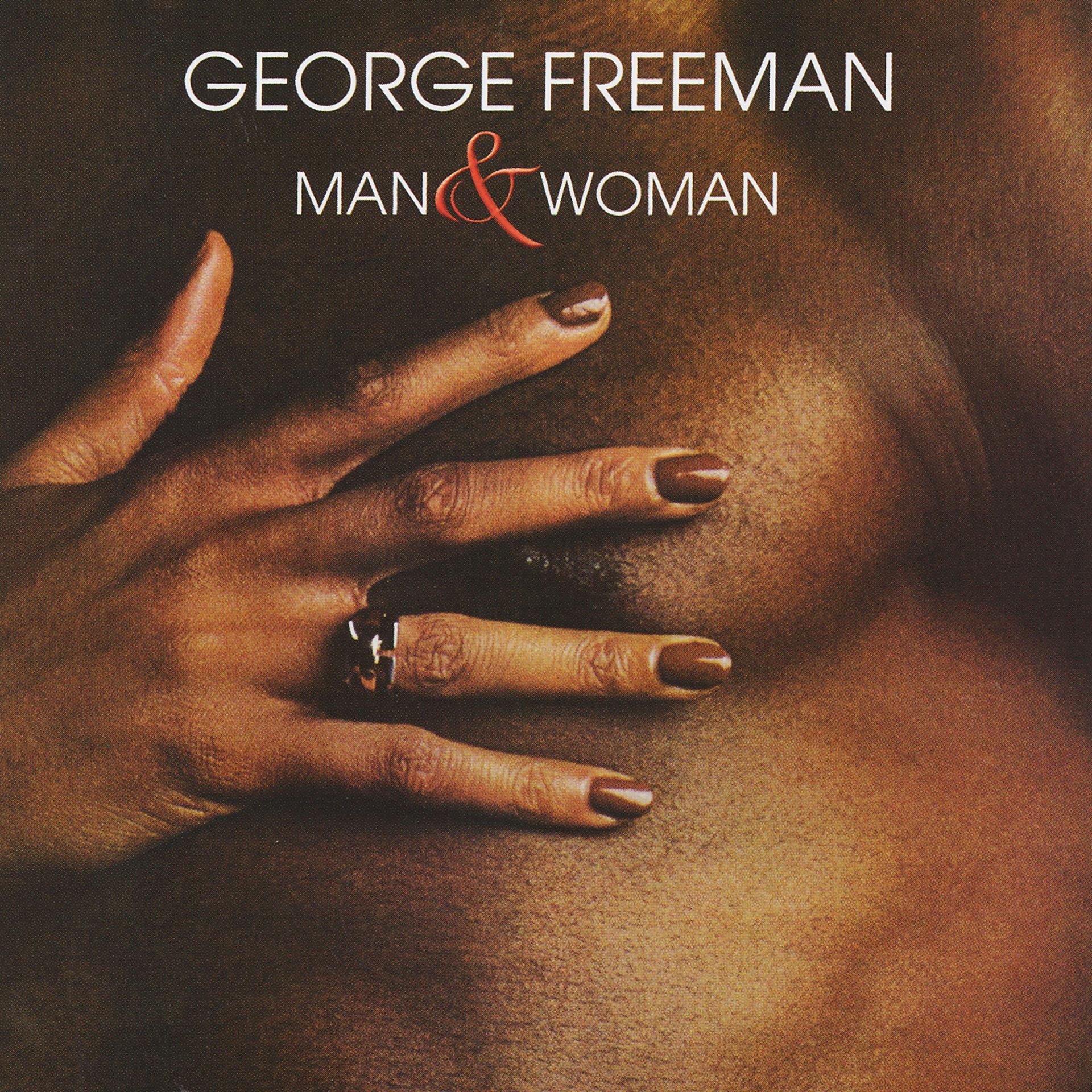 Постер альбома Man & Woman