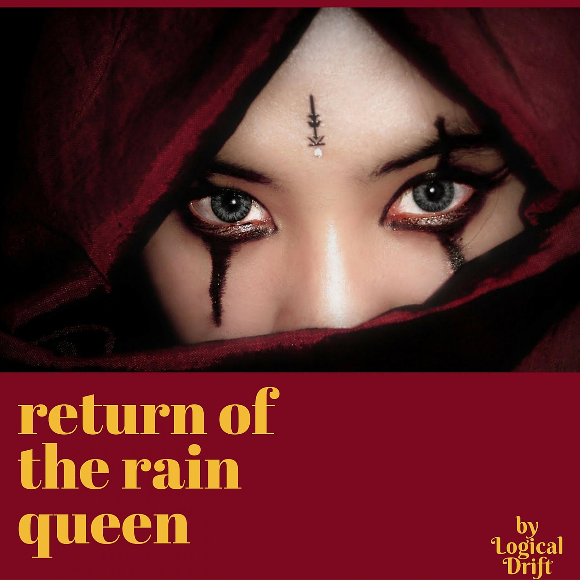 Постер альбома Return of the Rain Queen