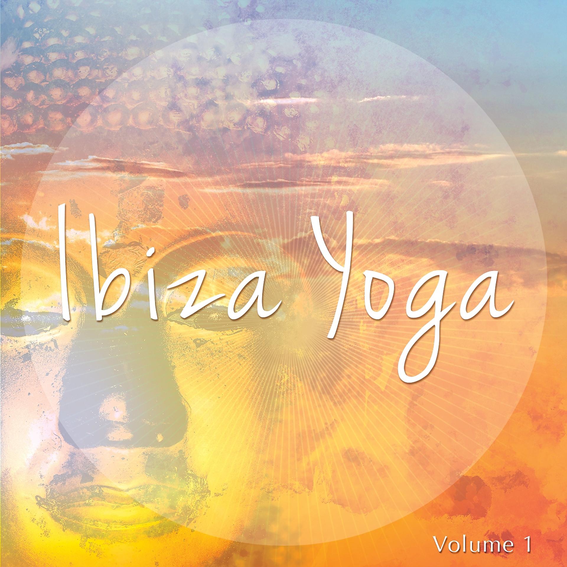 Постер альбома Ibiza Yoga, Vol. 1