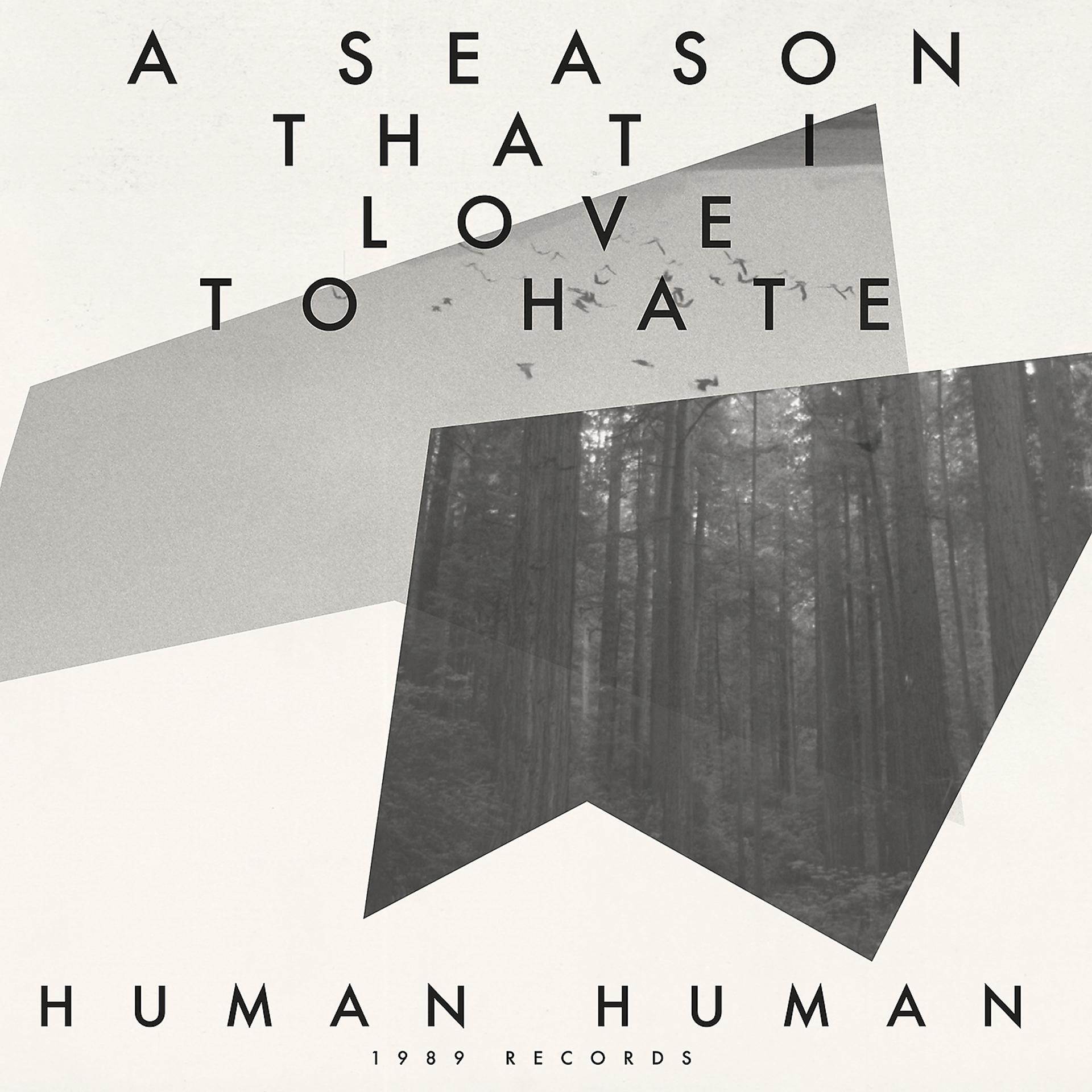 Постер альбома A Season That I Love to Hate
