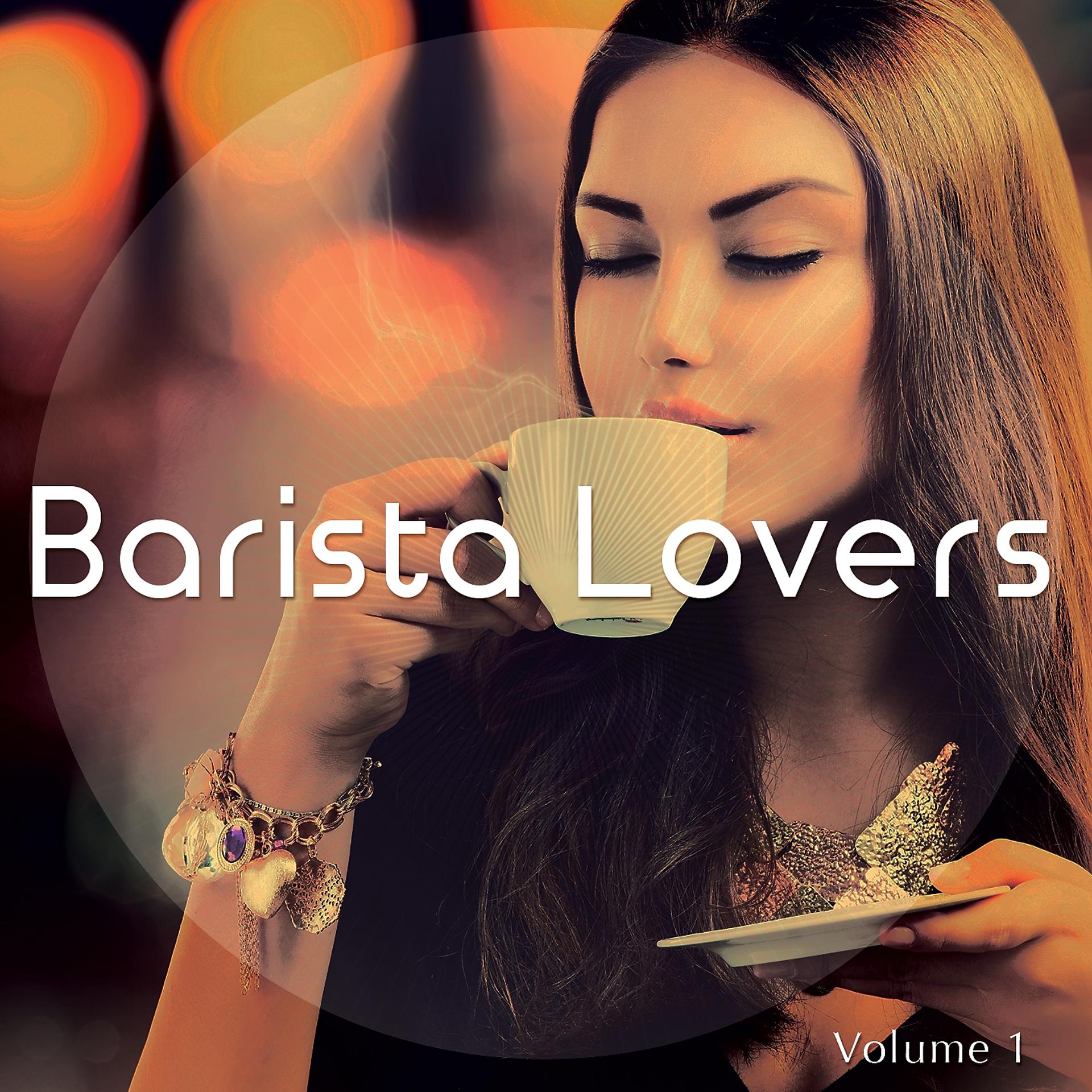 Постер альбома Barista Lovers, Vol. 1