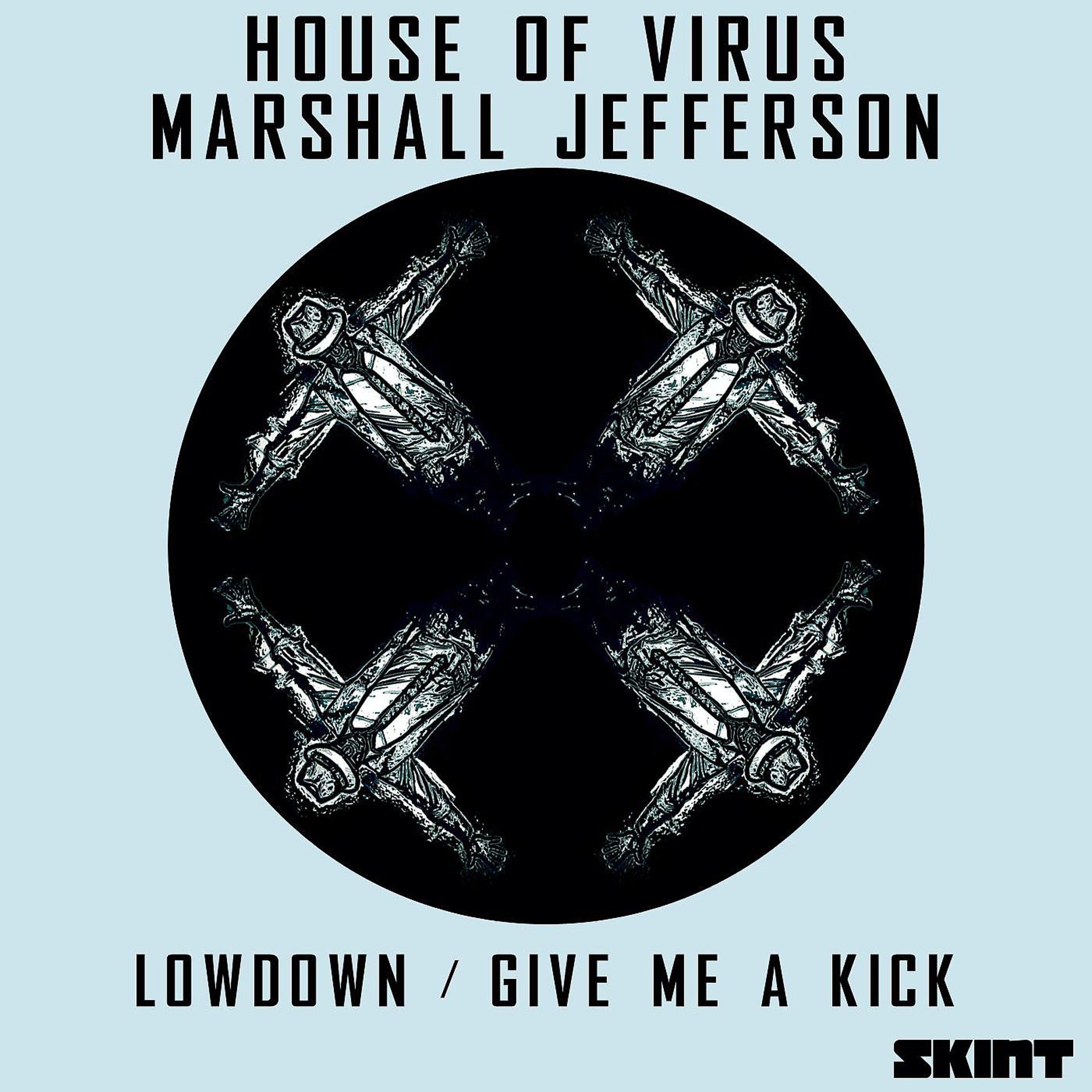 Постер альбома Lowdown / Give Me a Kick