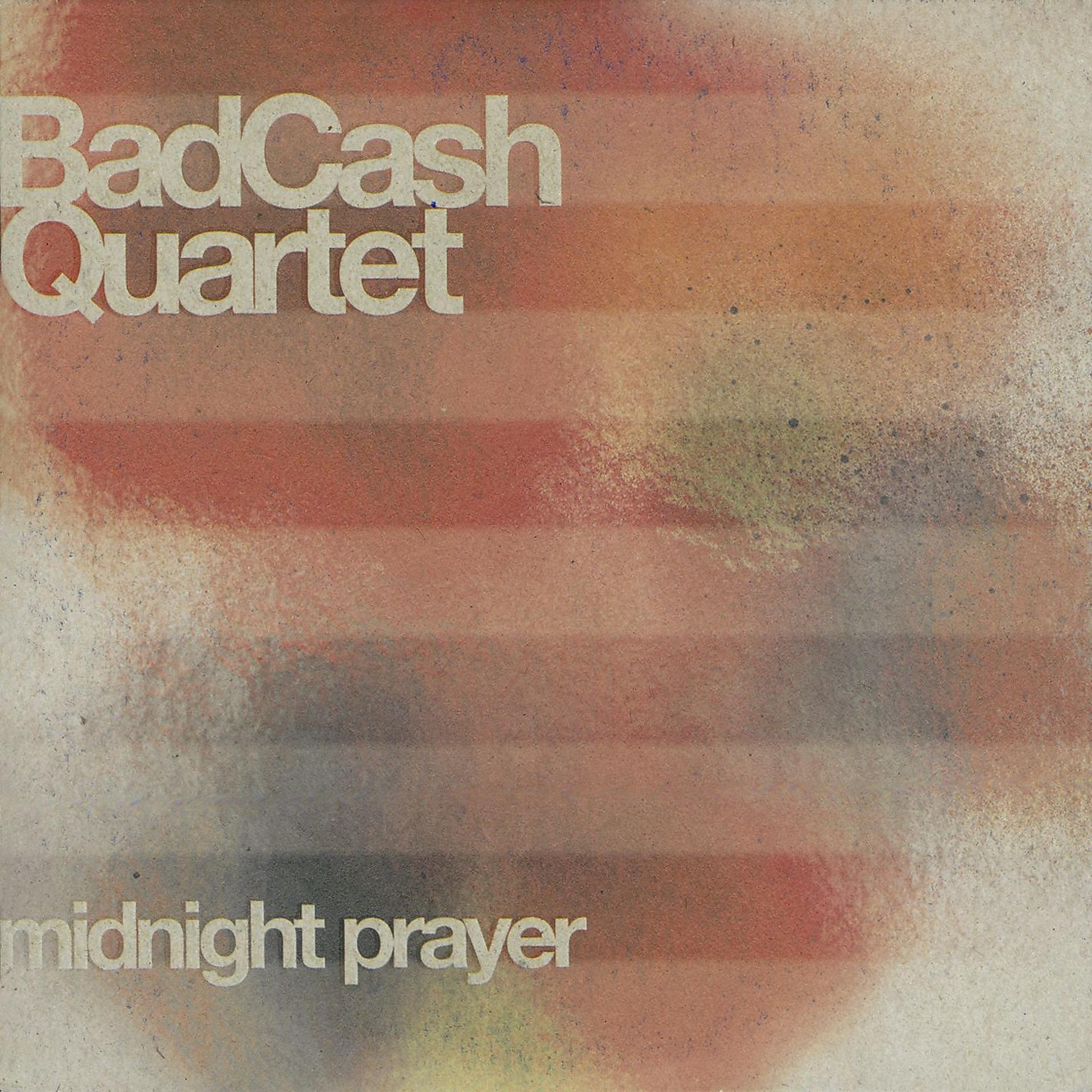 Постер альбома Midnight Prayer