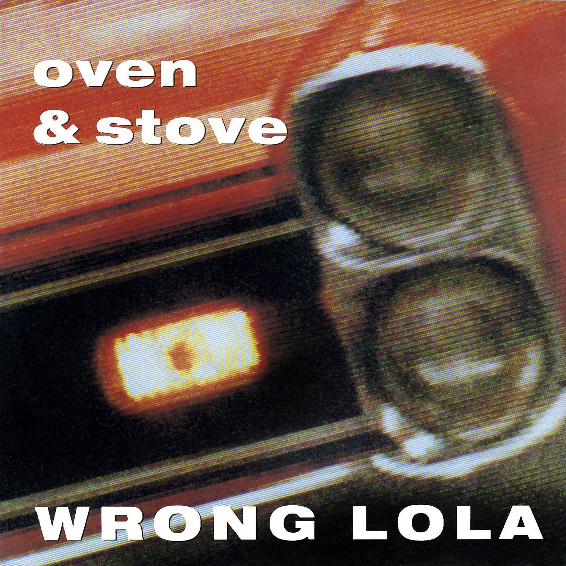 Постер альбома Wrong Lola