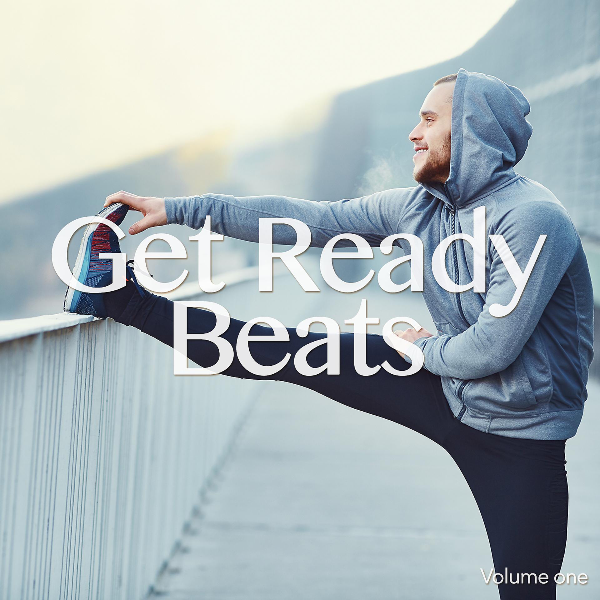 Постер альбома Get Ready Beats, Vol. 1
