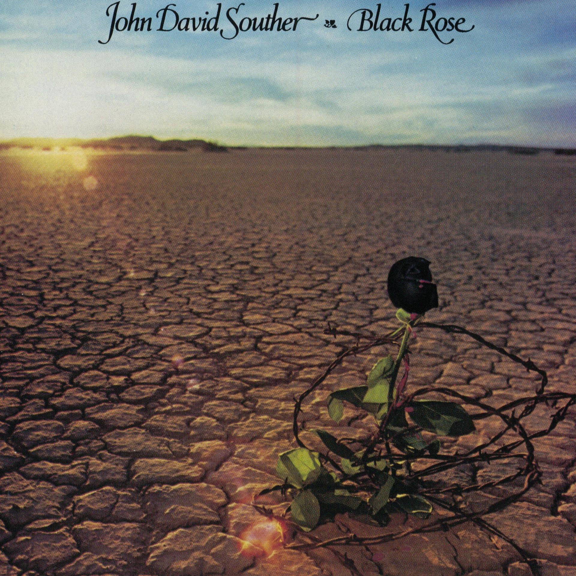 Постер альбома Black Rose (Expanded Edition)