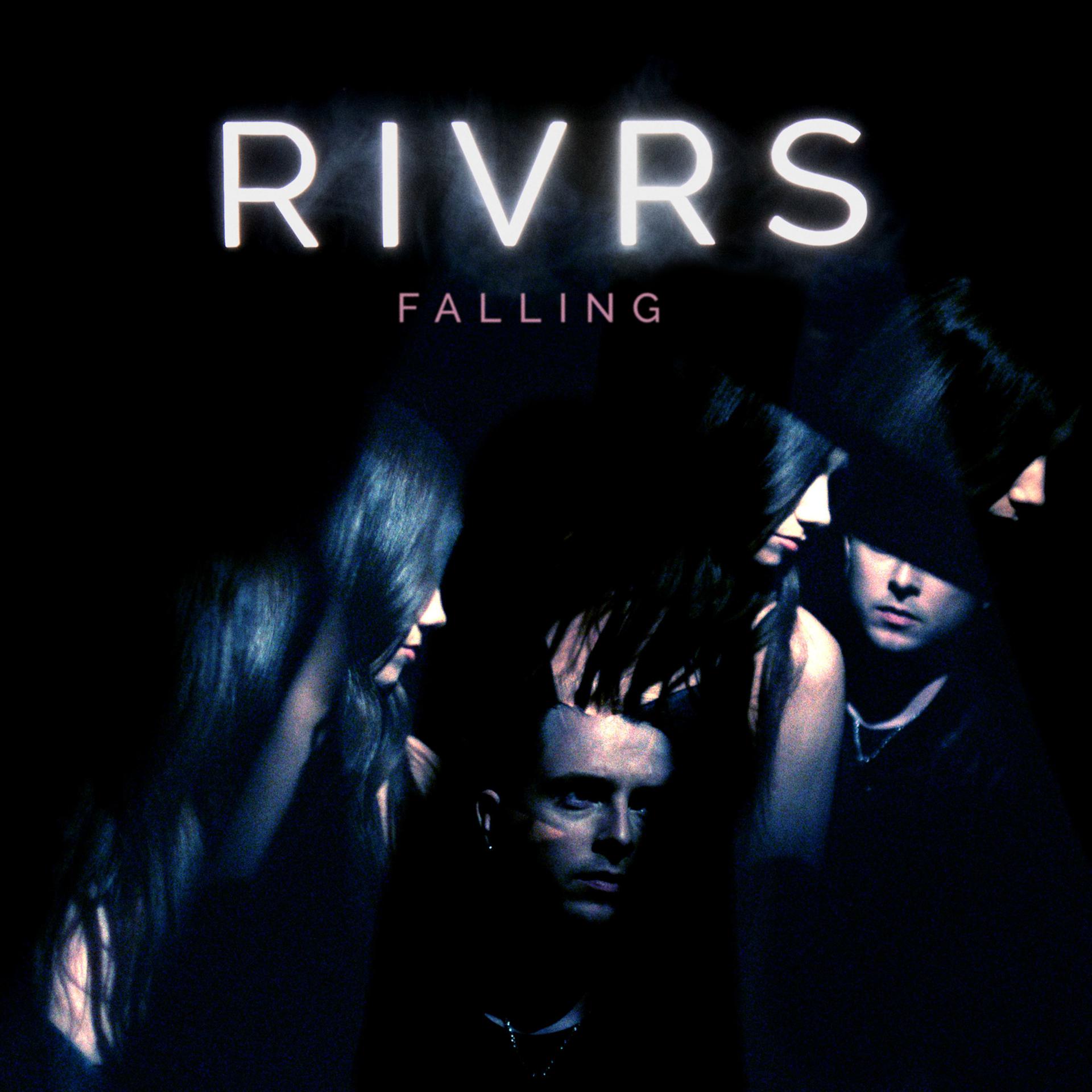 Постер альбома Falling (Remixes)