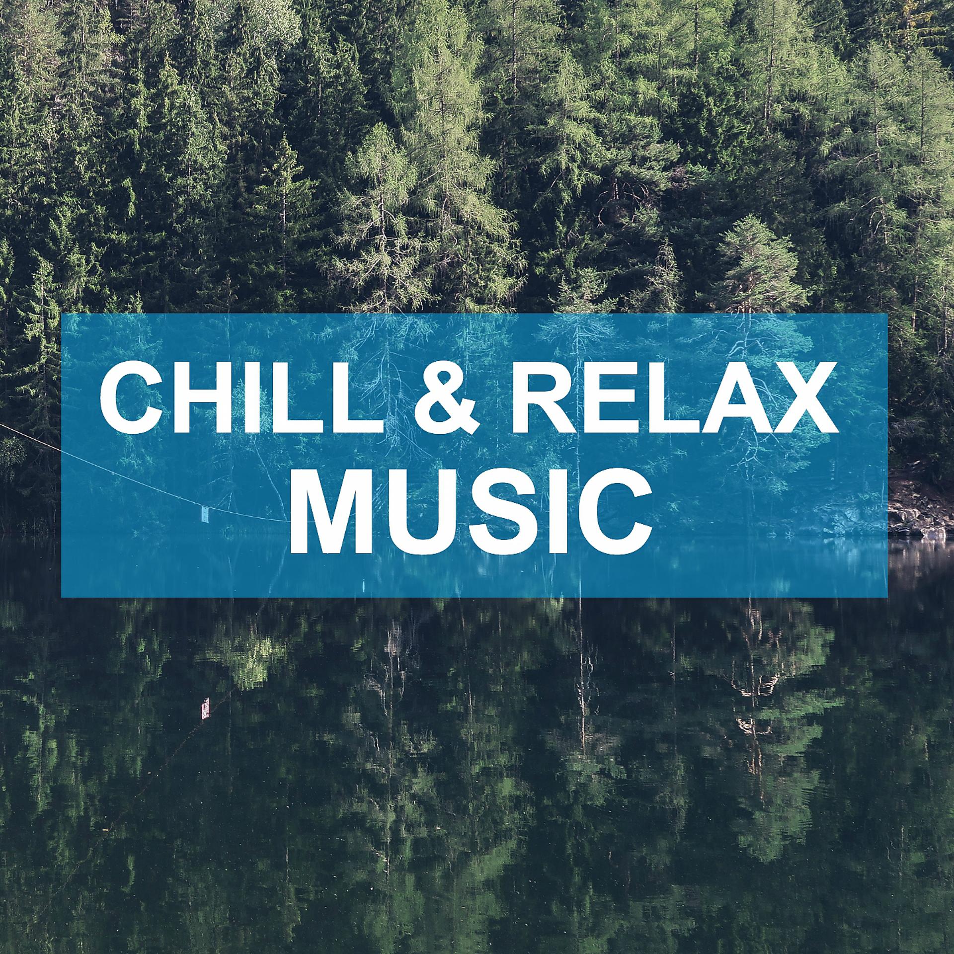 Постер альбома Chill & Relax Music