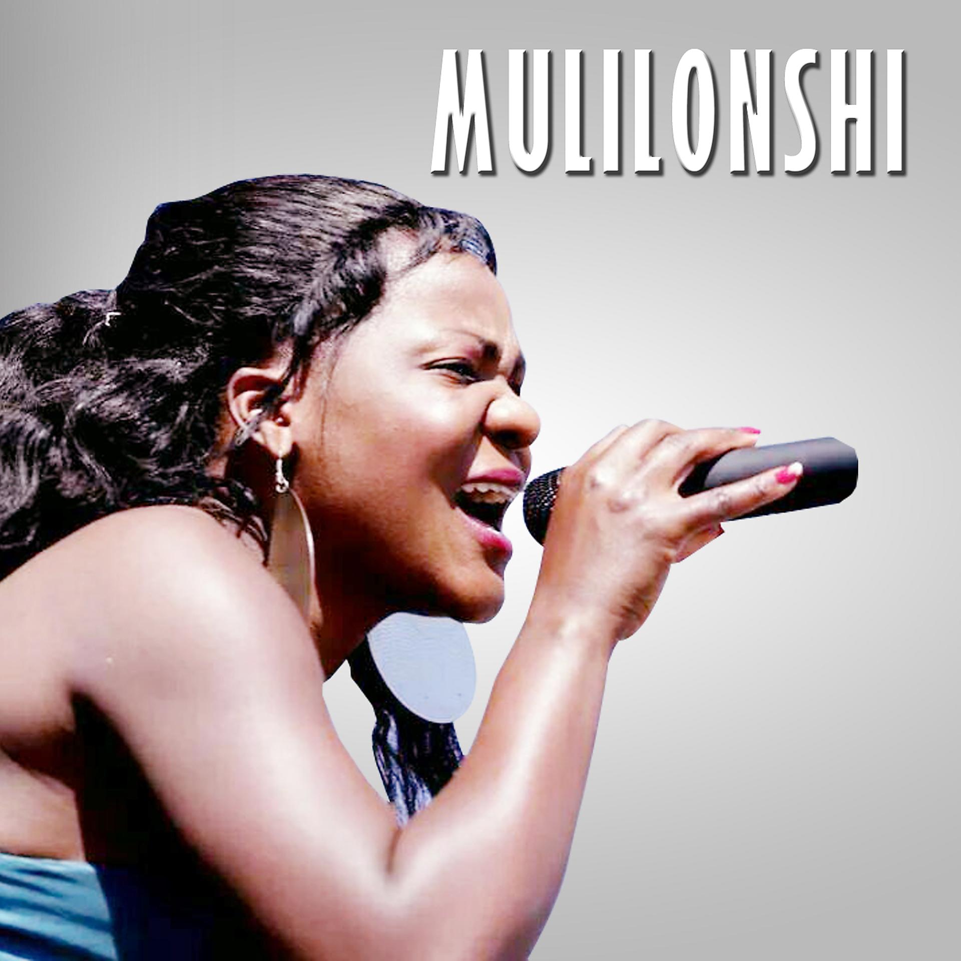 Постер альбома Mulilonshi