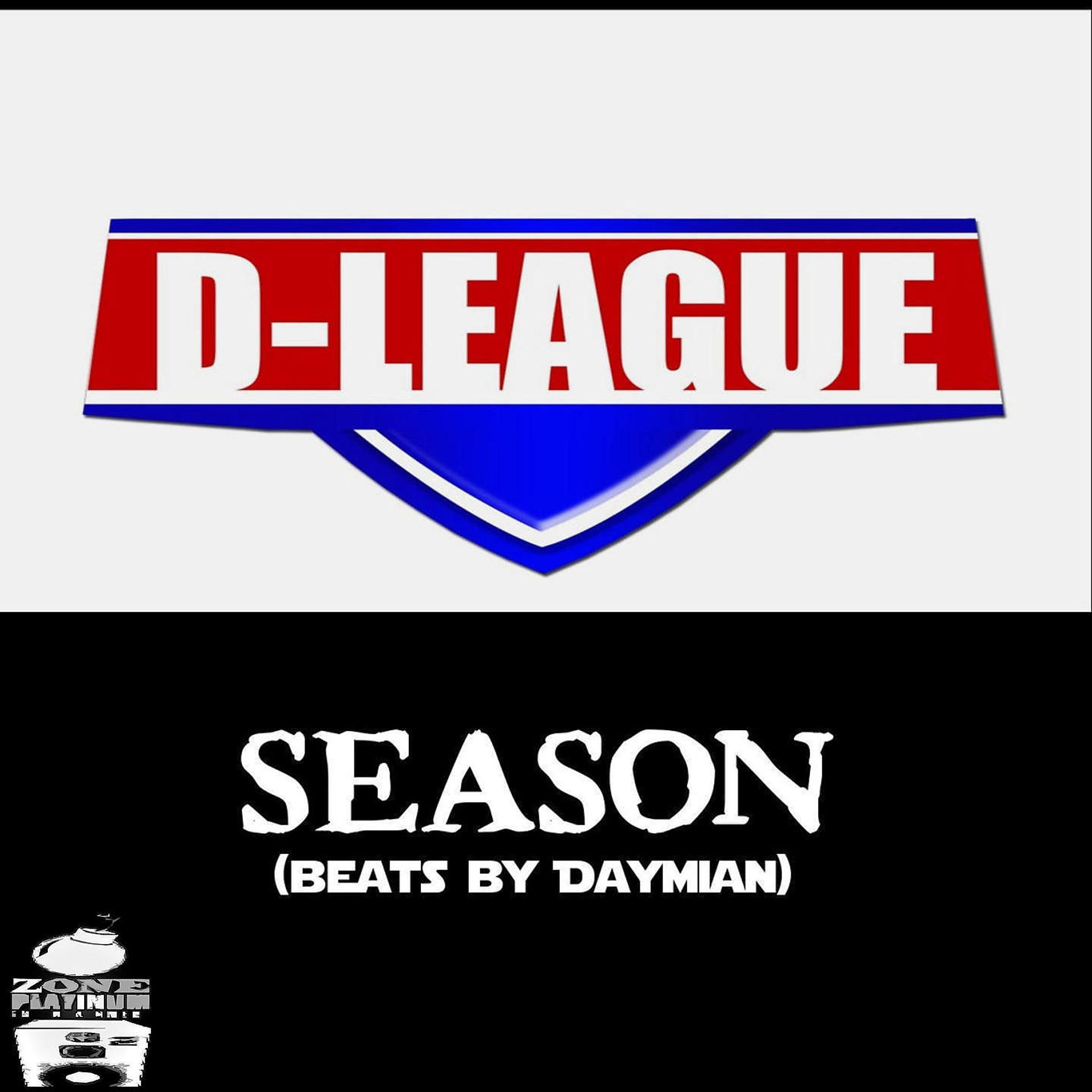 Постер альбома D League Season
