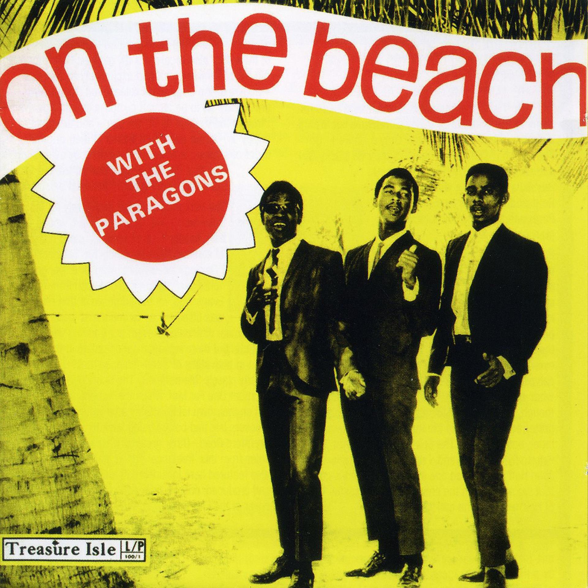 Постер альбома On the Beach: The Anthology