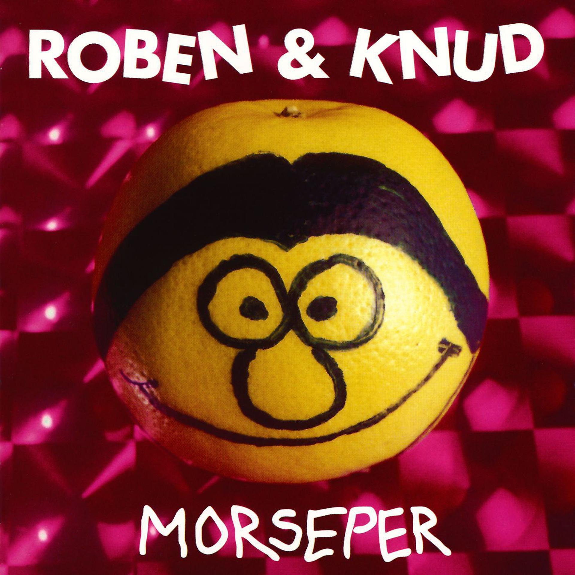 Постер альбома Morseper