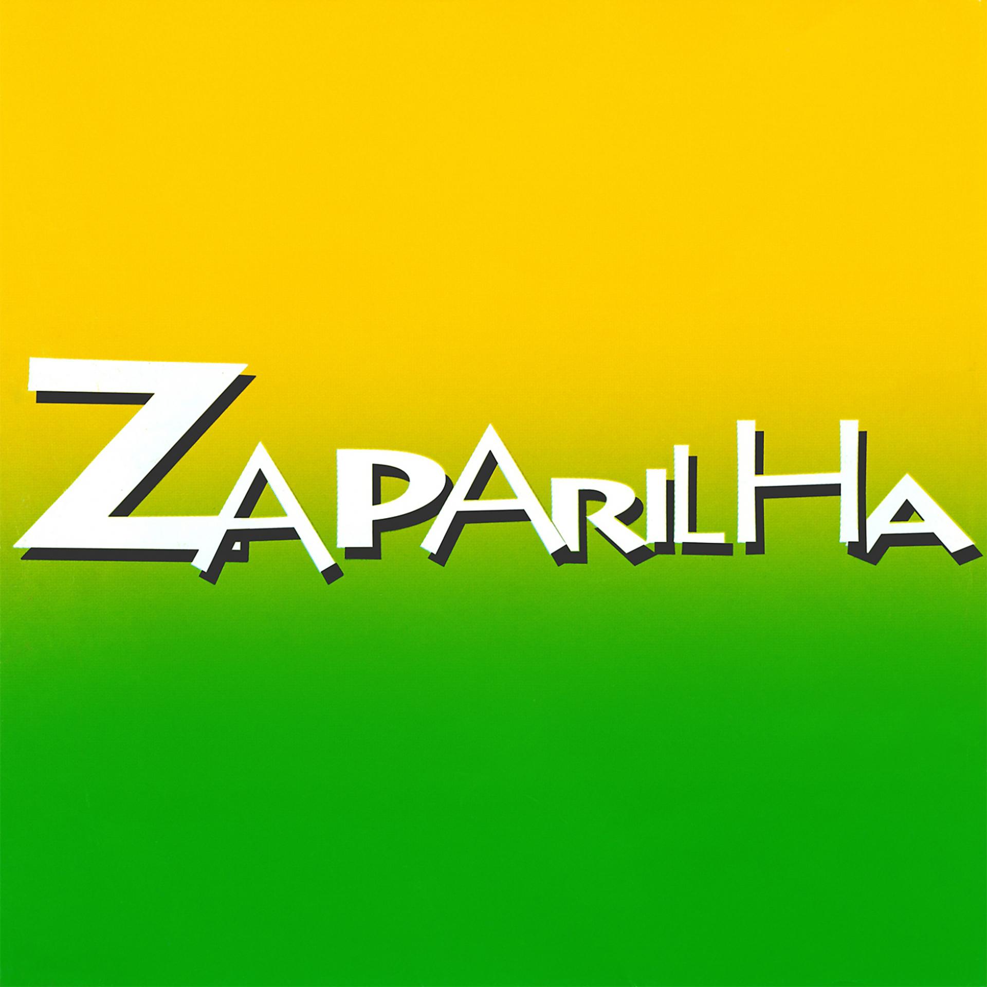 Постер альбома Zaparilha