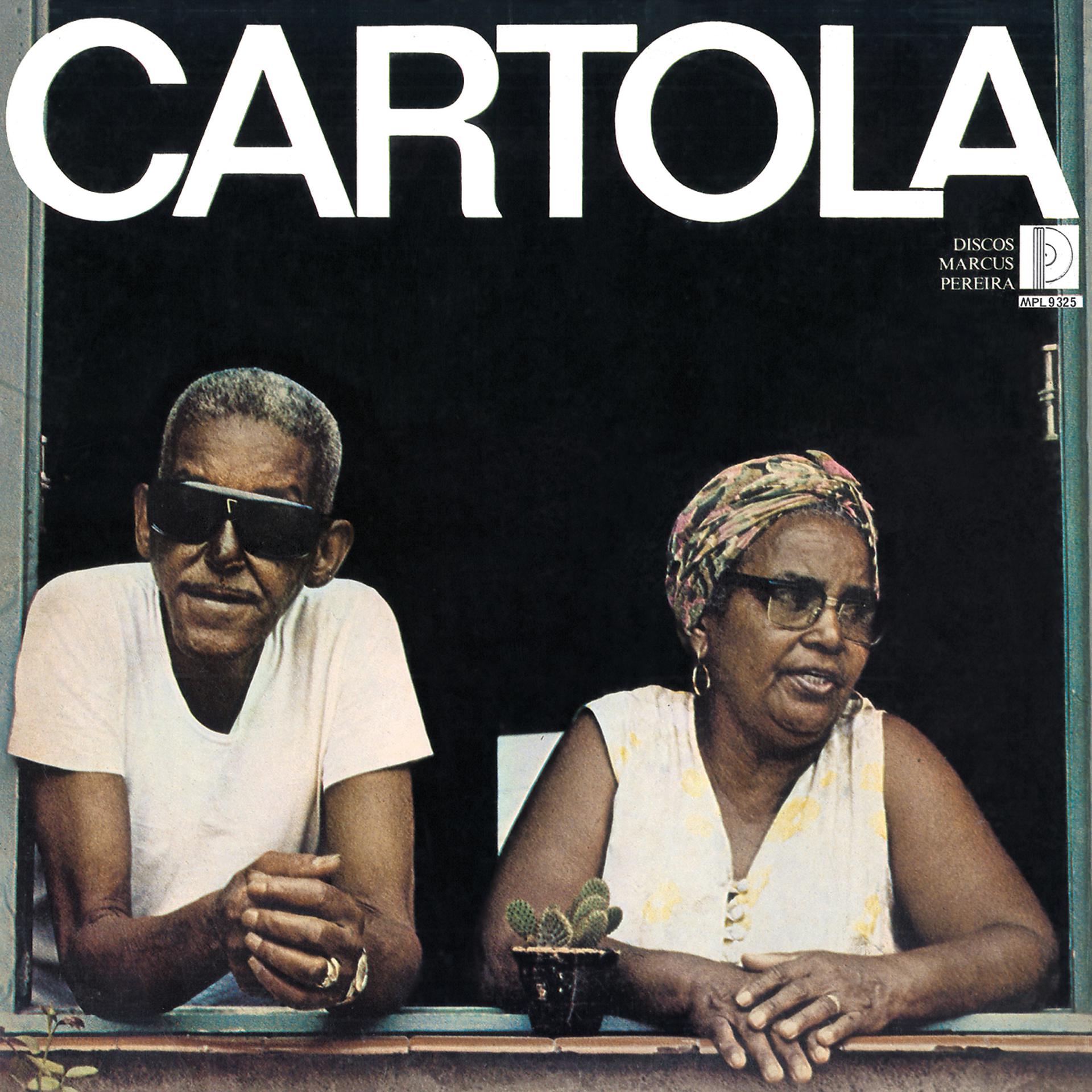 Постер альбома Cartola
