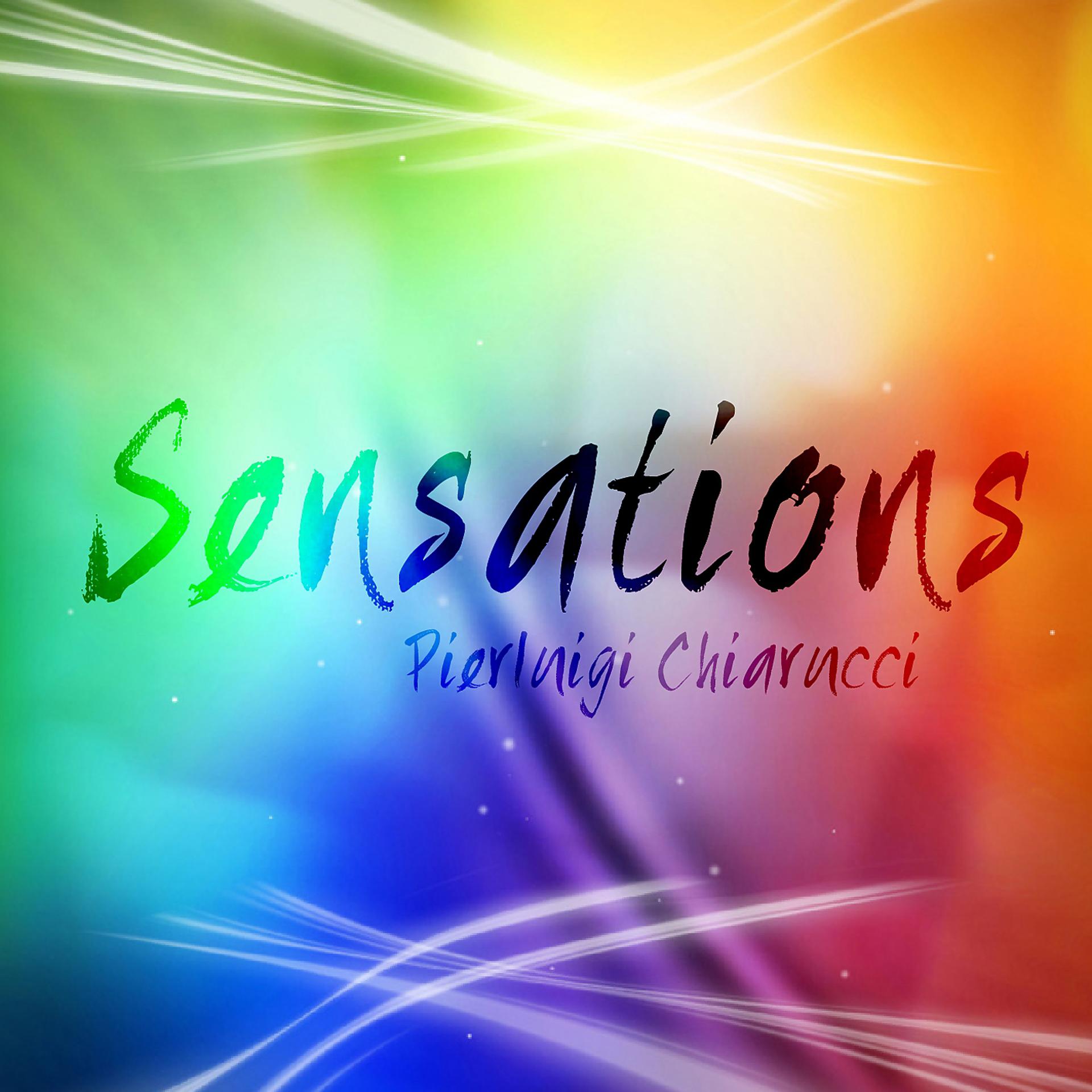 Постер альбома Sensations
