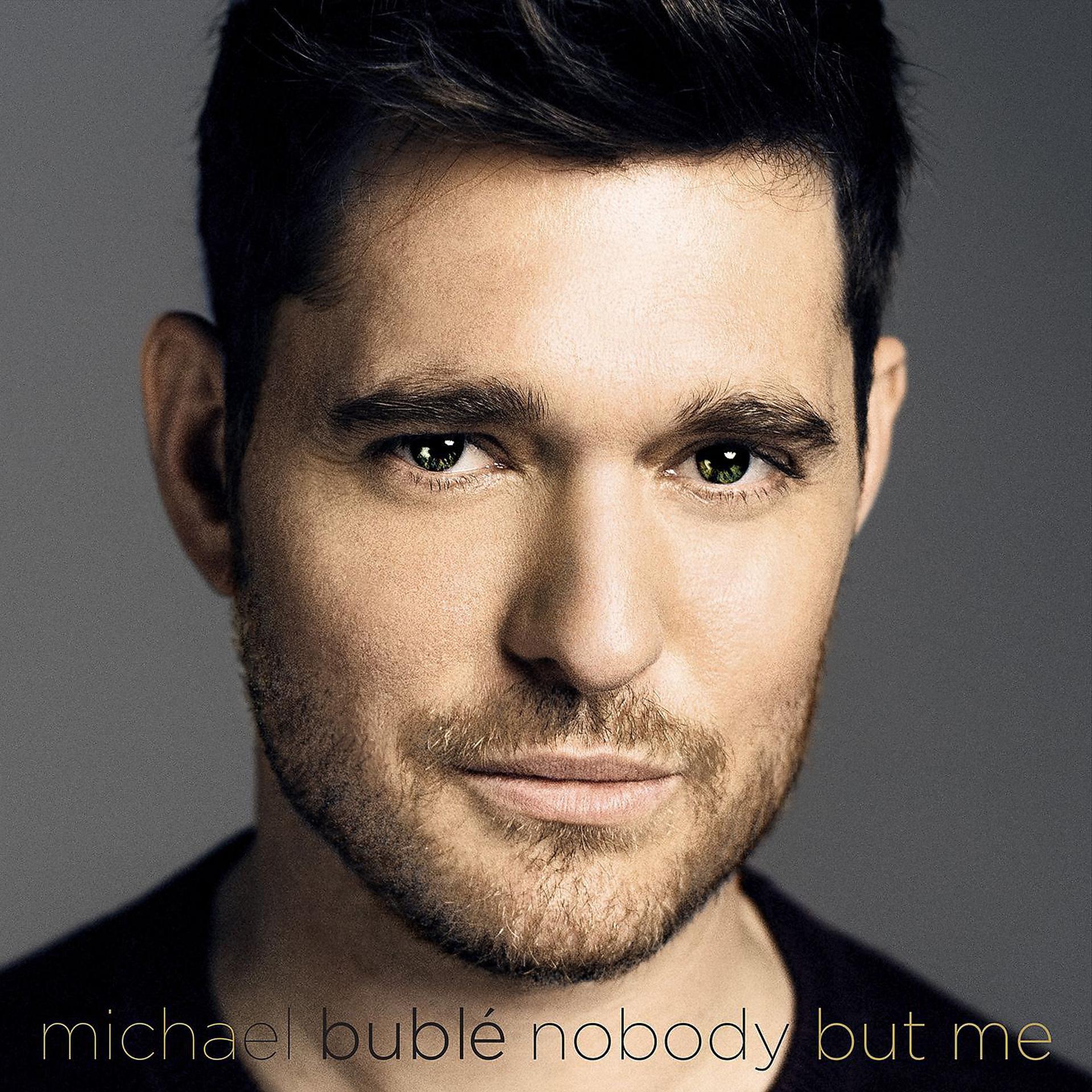 Постер альбома Nobody but Me