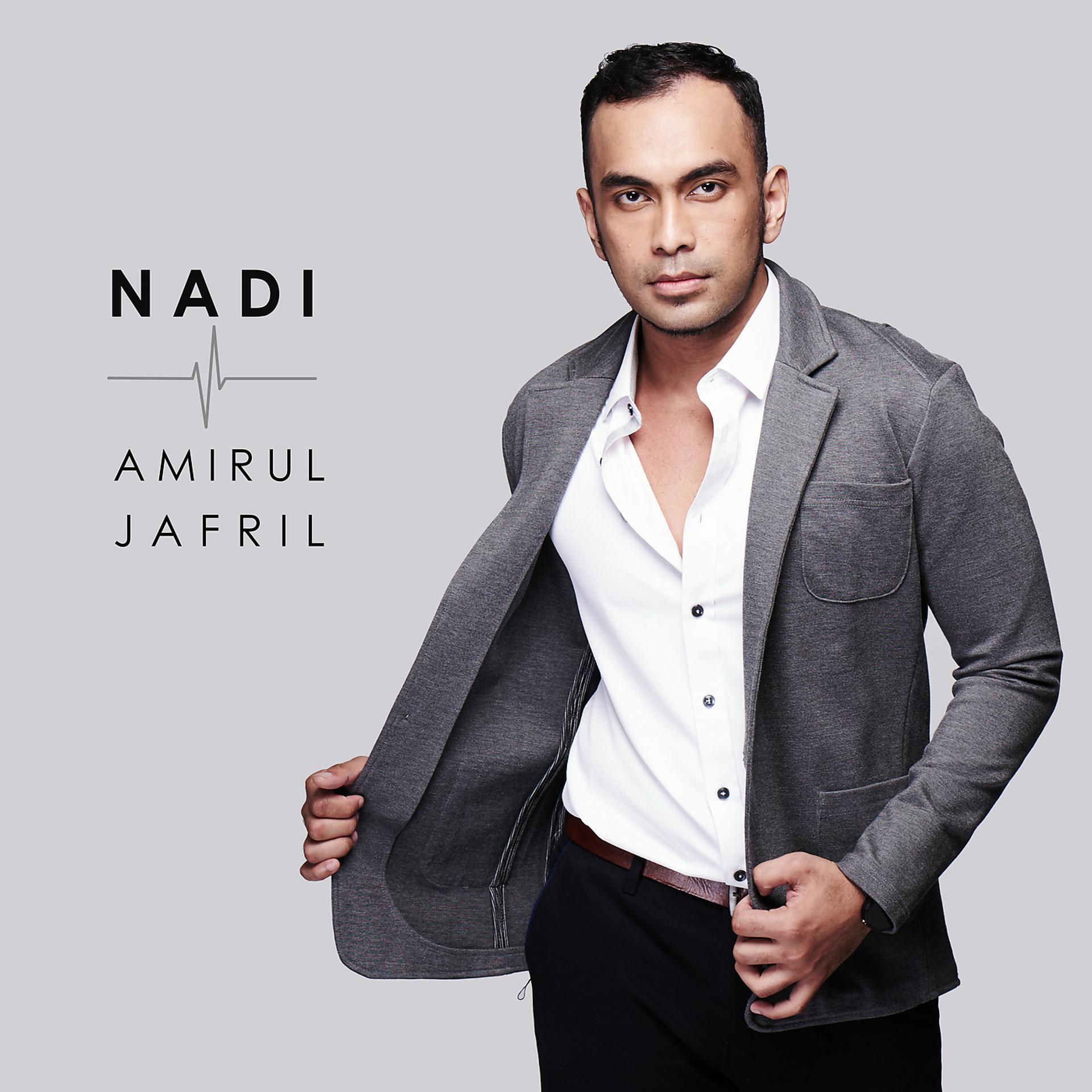 Постер альбома Nadi