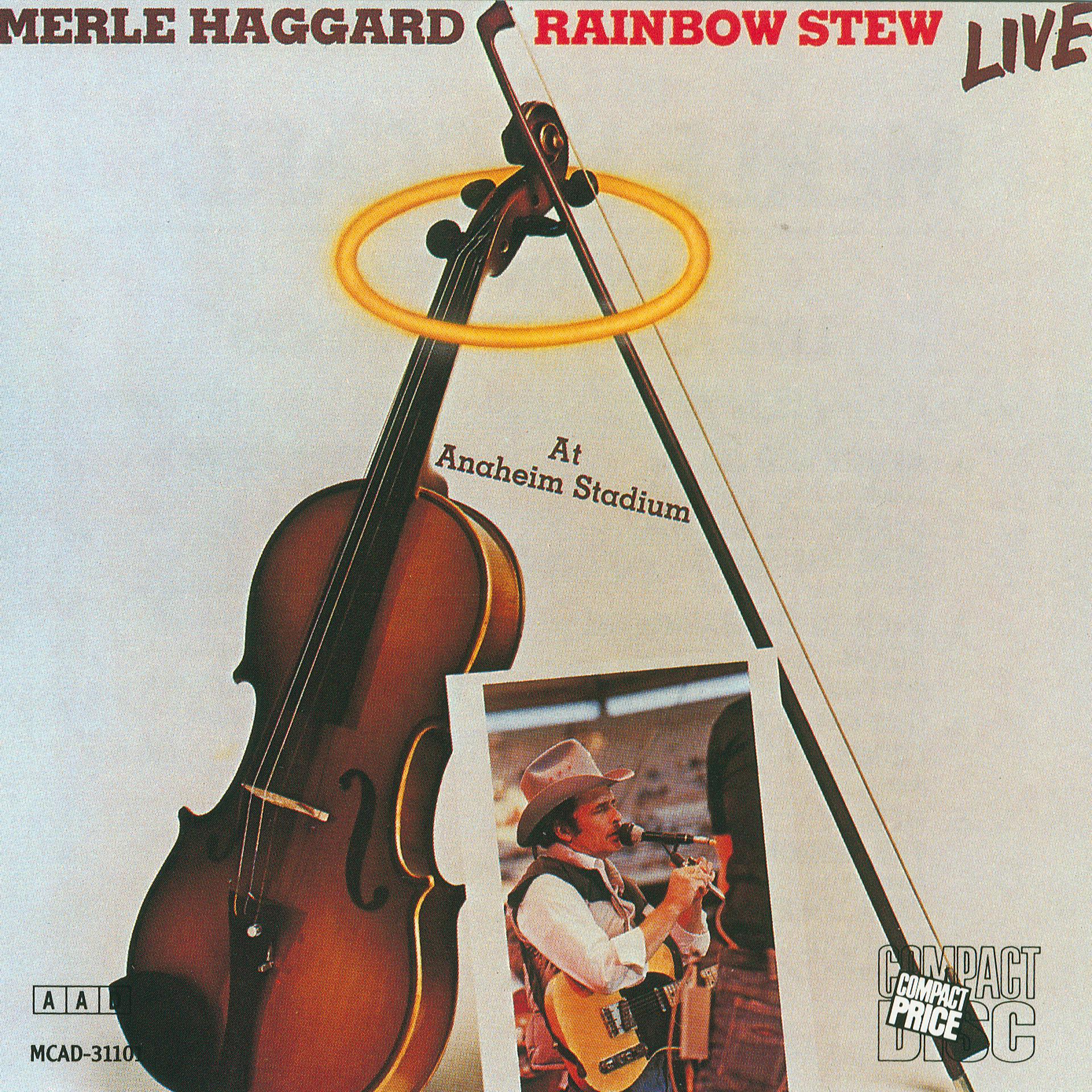 Постер альбома Rainbow Stew