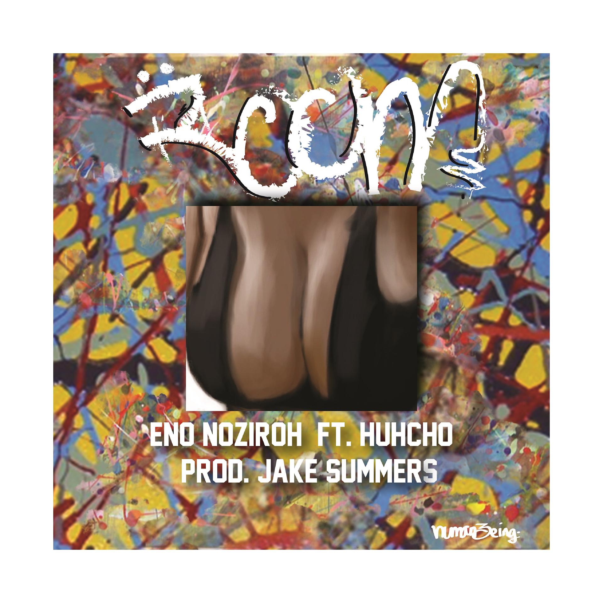 Постер альбома Room (feat. Huhcho) - Single