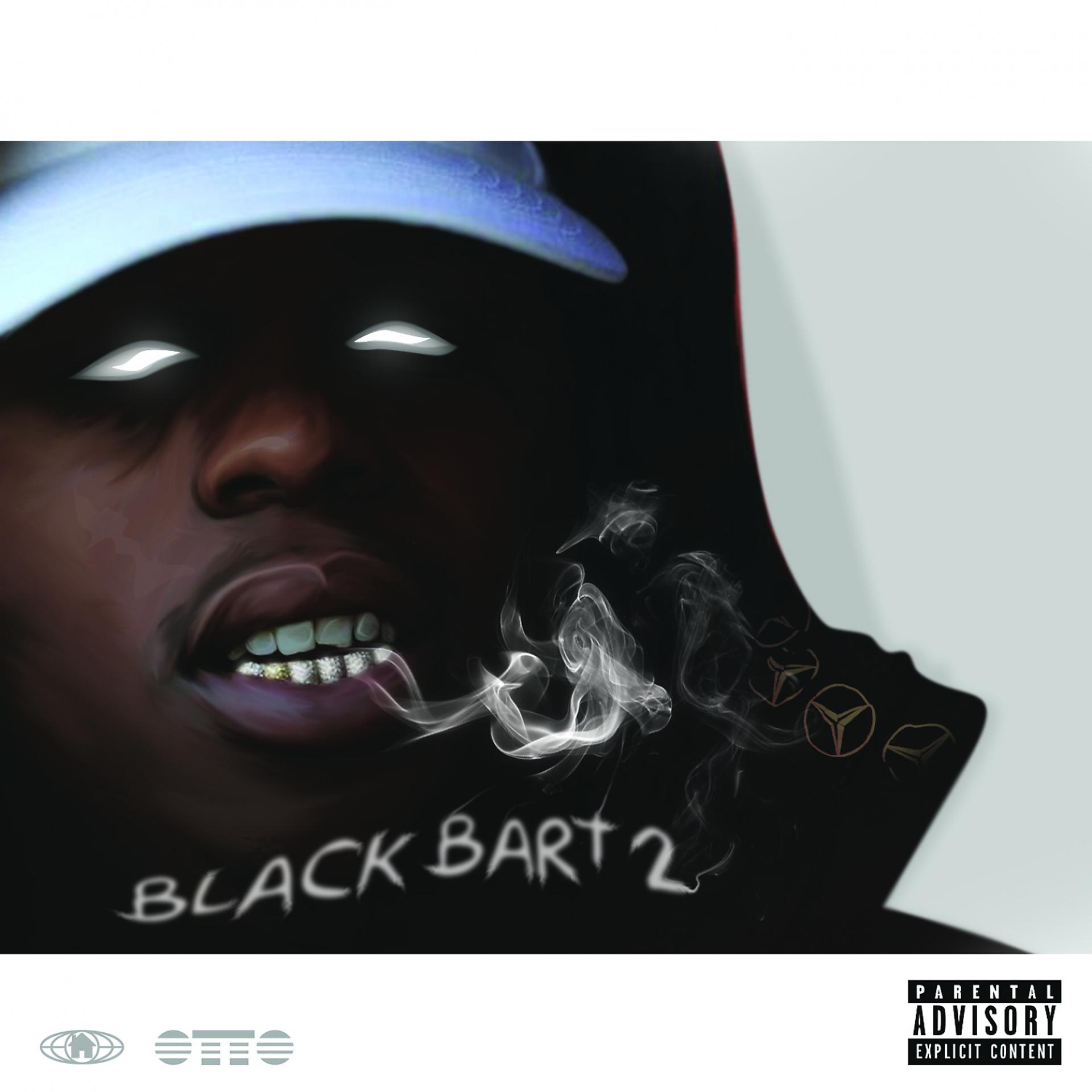 Постер альбома Black Bart 2