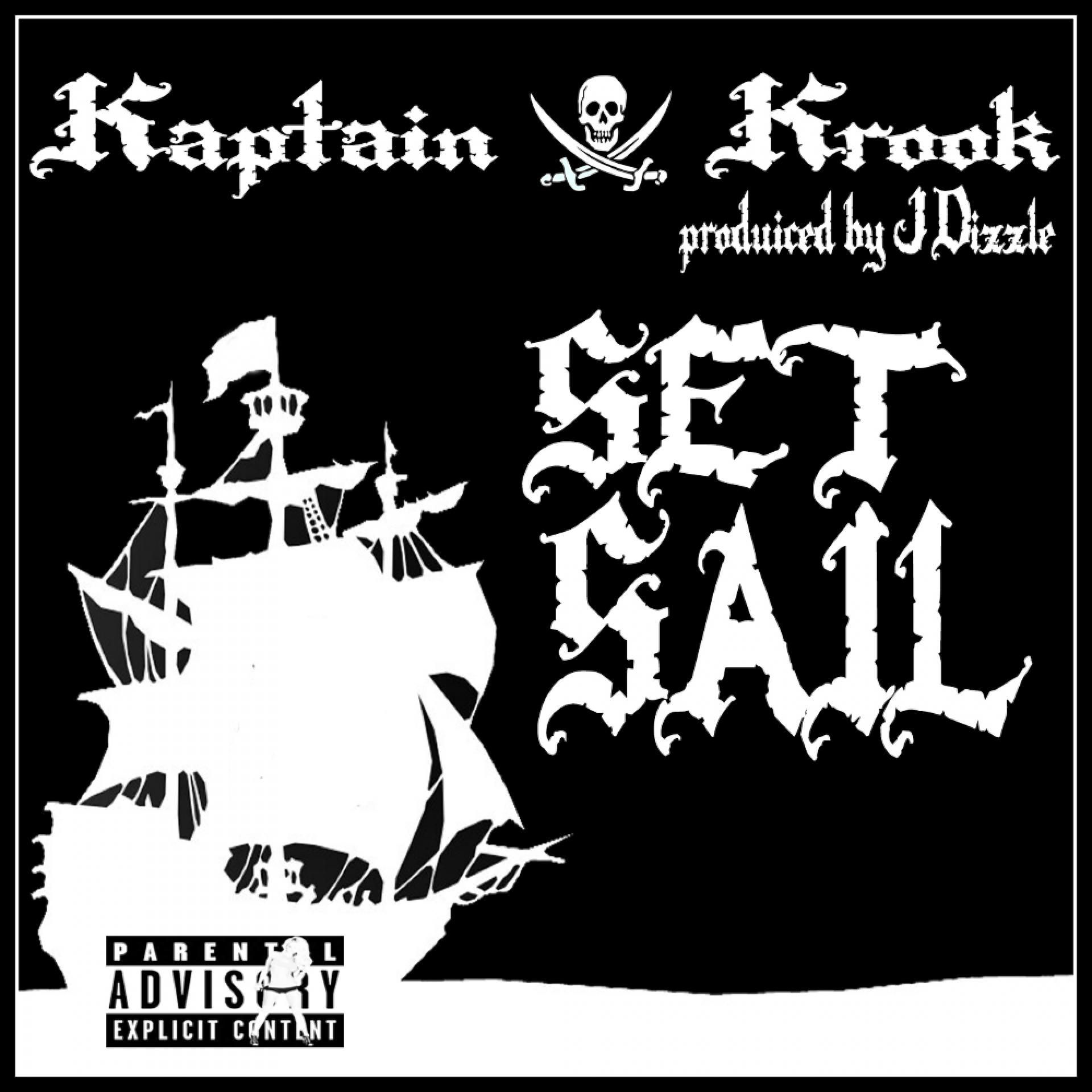 Постер альбома Set Sail - Single