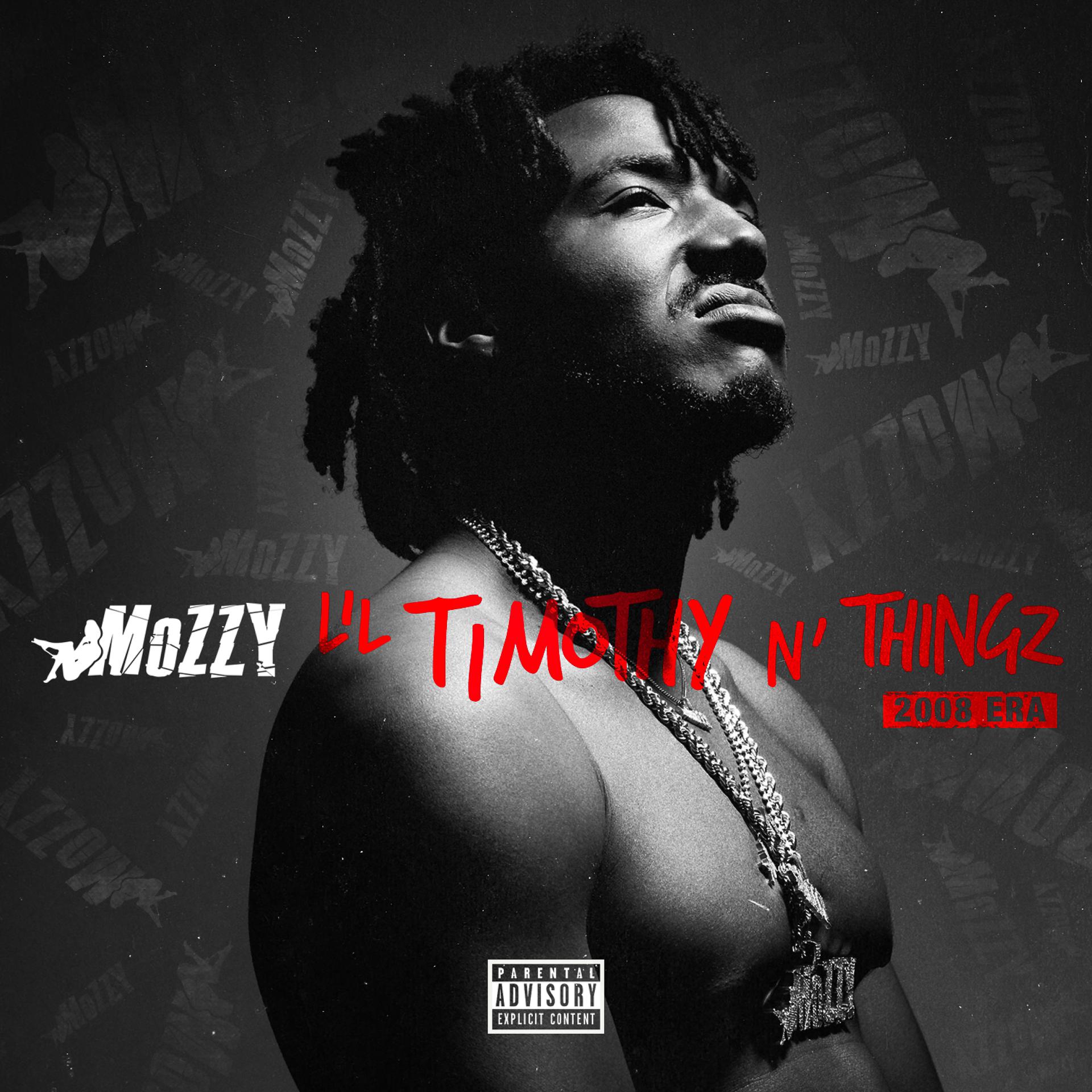 Постер альбома Lil Timothy n' Thingz (2008 Era)
