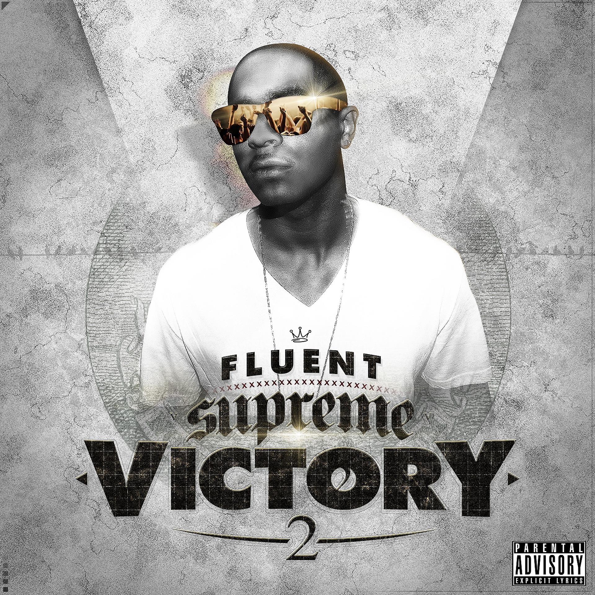 Постер альбома Supreme Victory 2