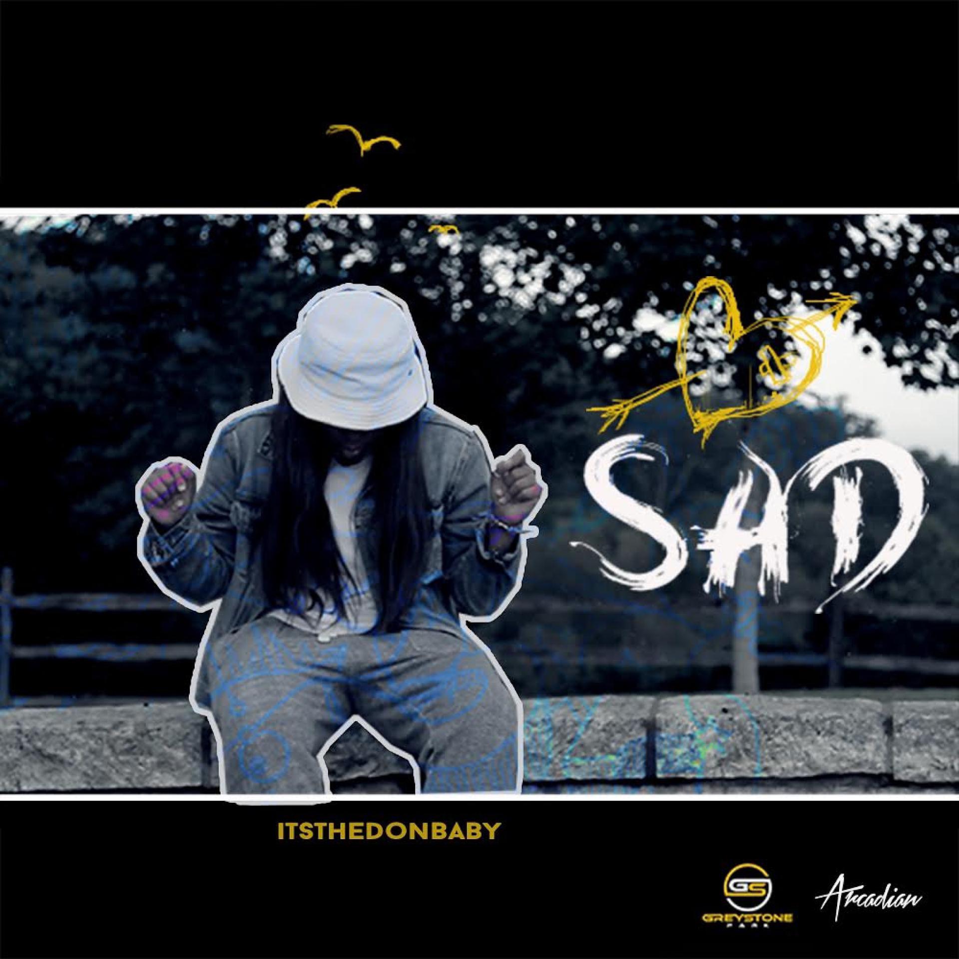 Постер альбома Sad - Single
