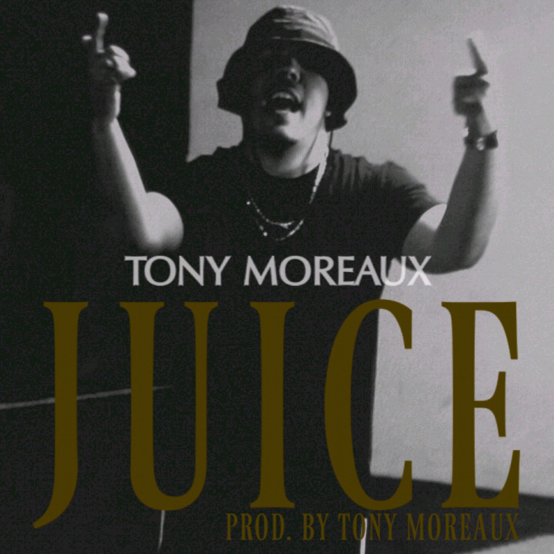 Постер альбома Juice - Single
