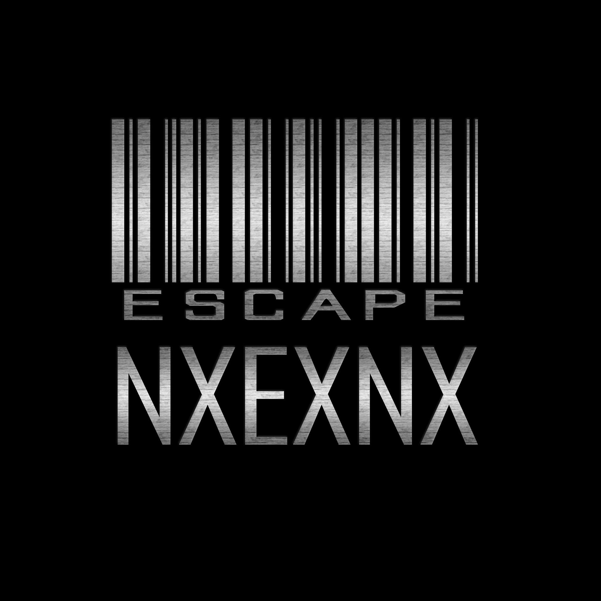 Постер альбома Escape - Single