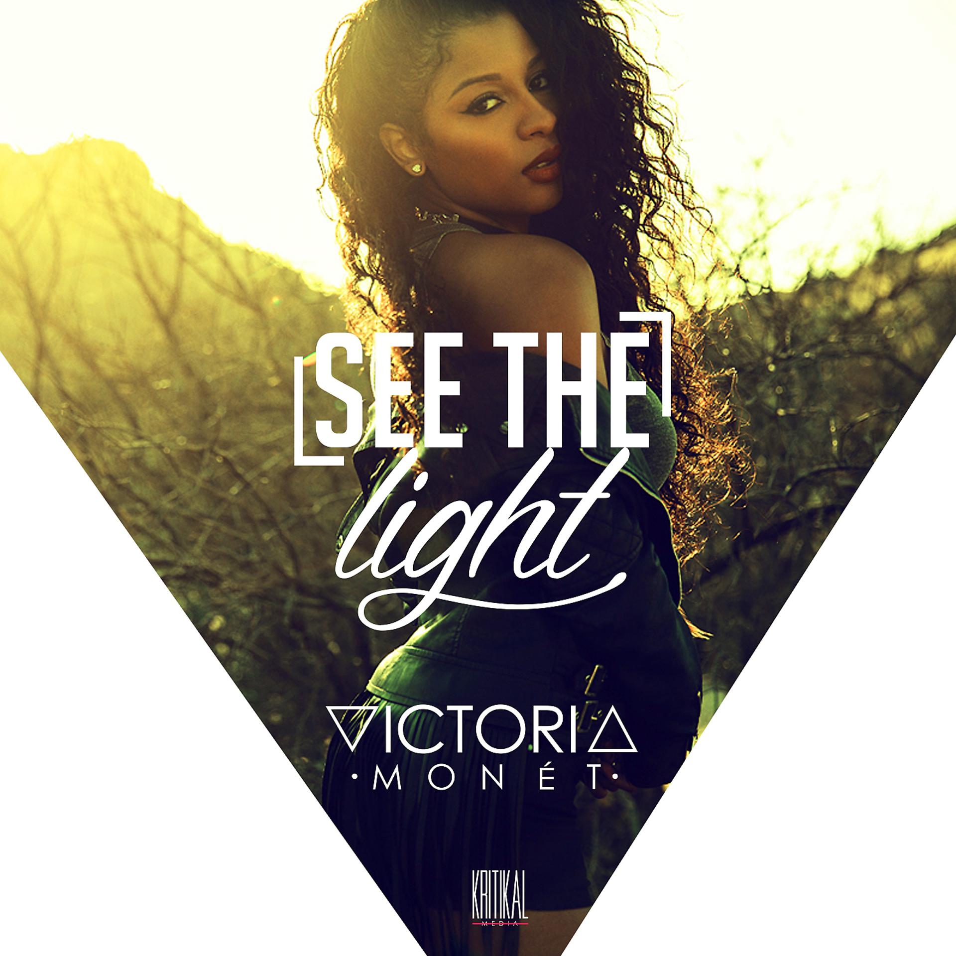 Постер альбома See The Light - Single