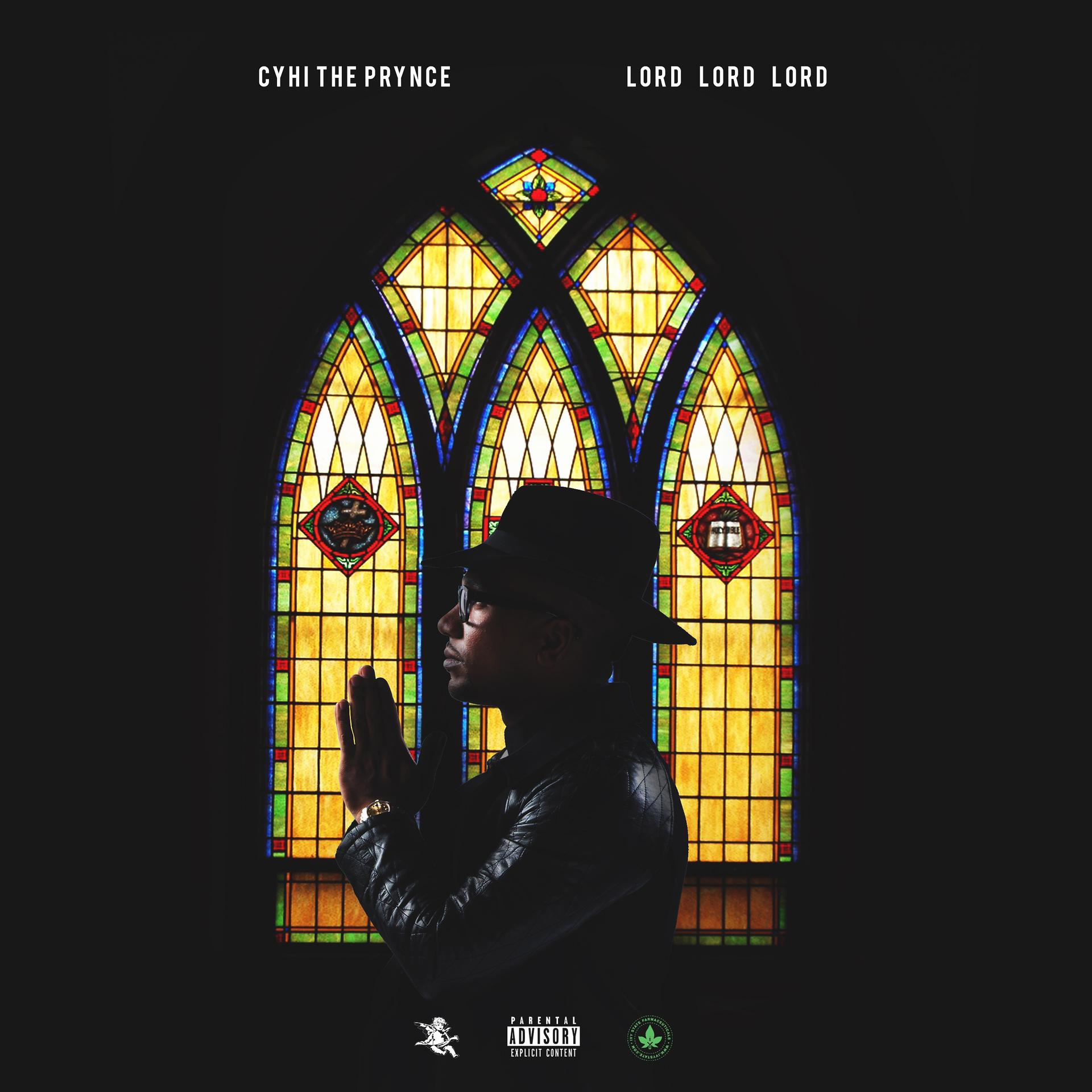 Постер альбома Lord Lord Lord (feat. K Camp) - Single