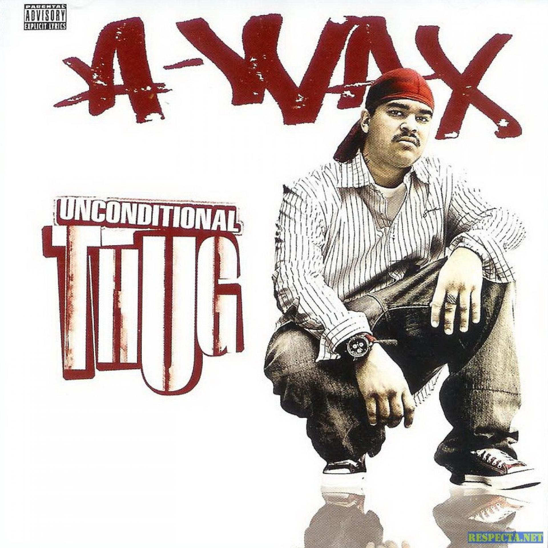 Постер альбома Unconditional Thug