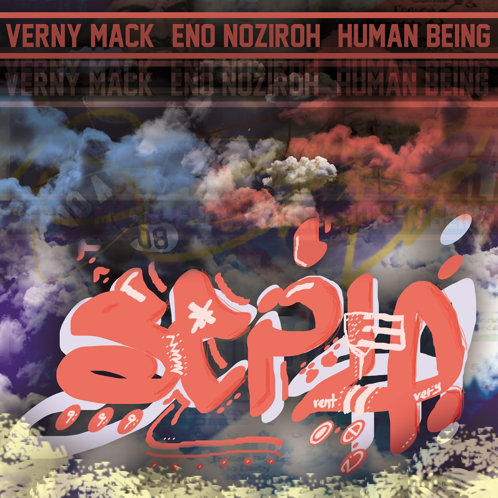 Постер альбома S.E.P.T.A. (feat. Verny Mack & Human Being) - Single