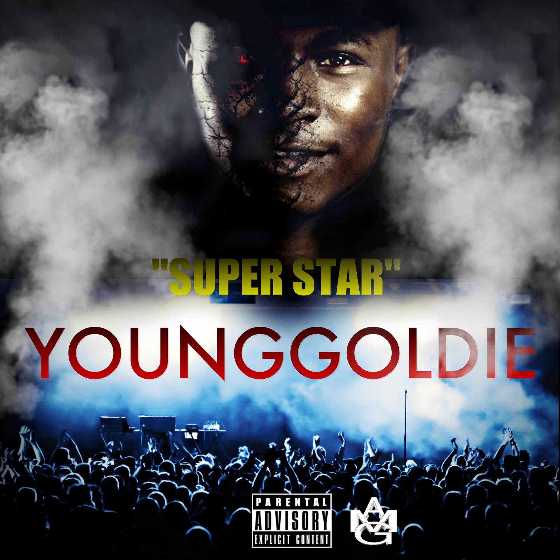 Постер альбома Super Star - Single