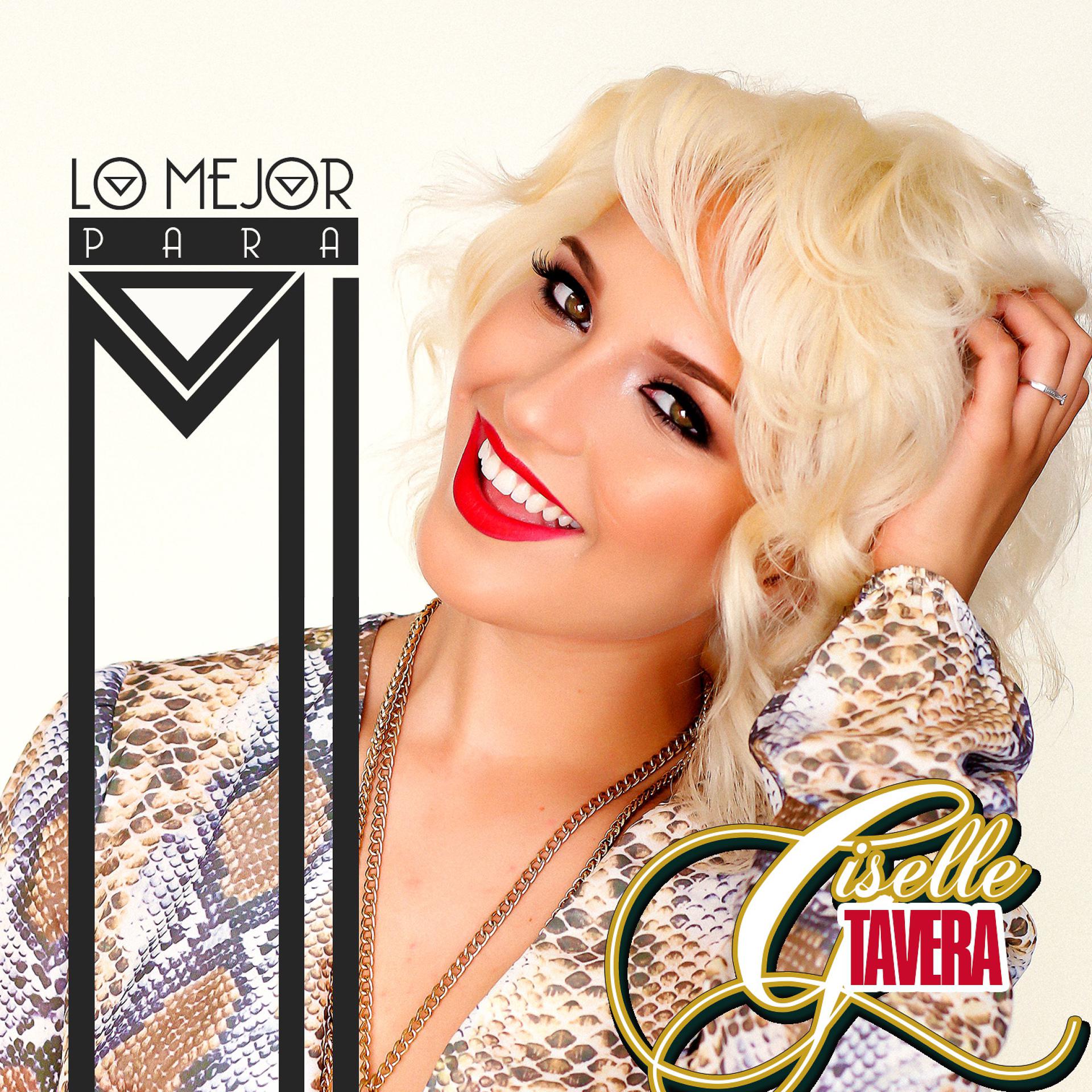 Постер альбома Lo Mejor para Mi - Single