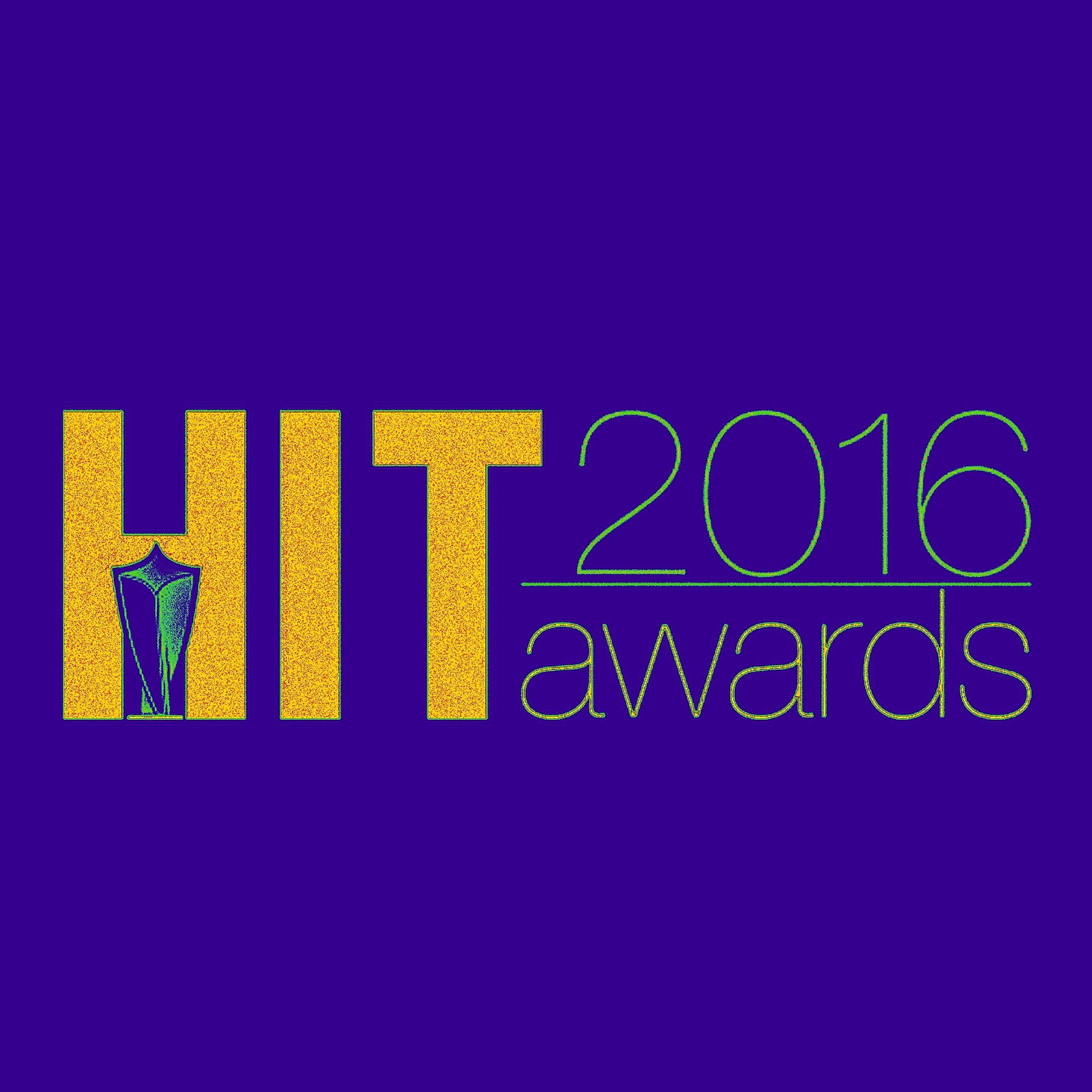 Постер альбома Hit Awards 2016